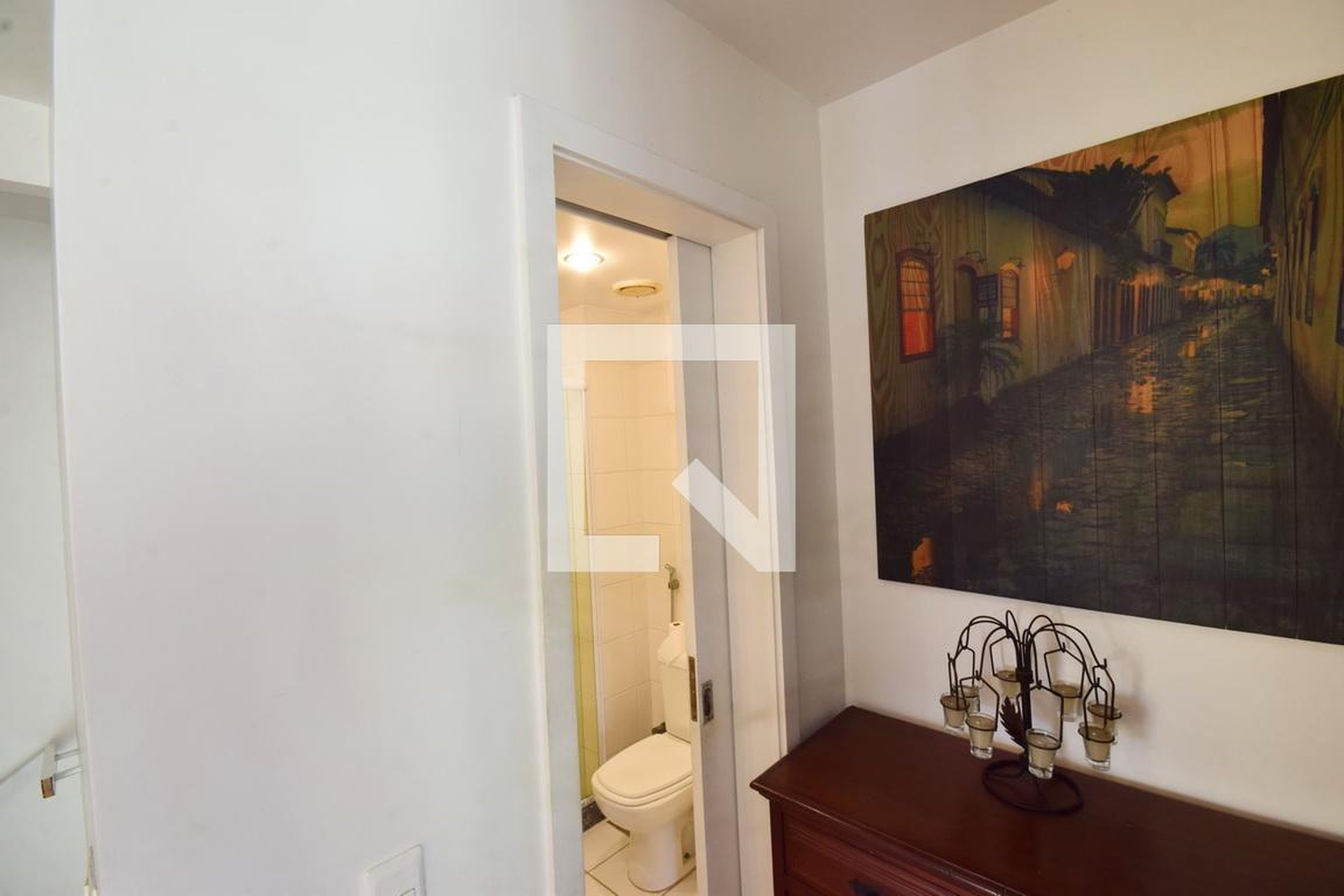 Hall Social - Le Parc