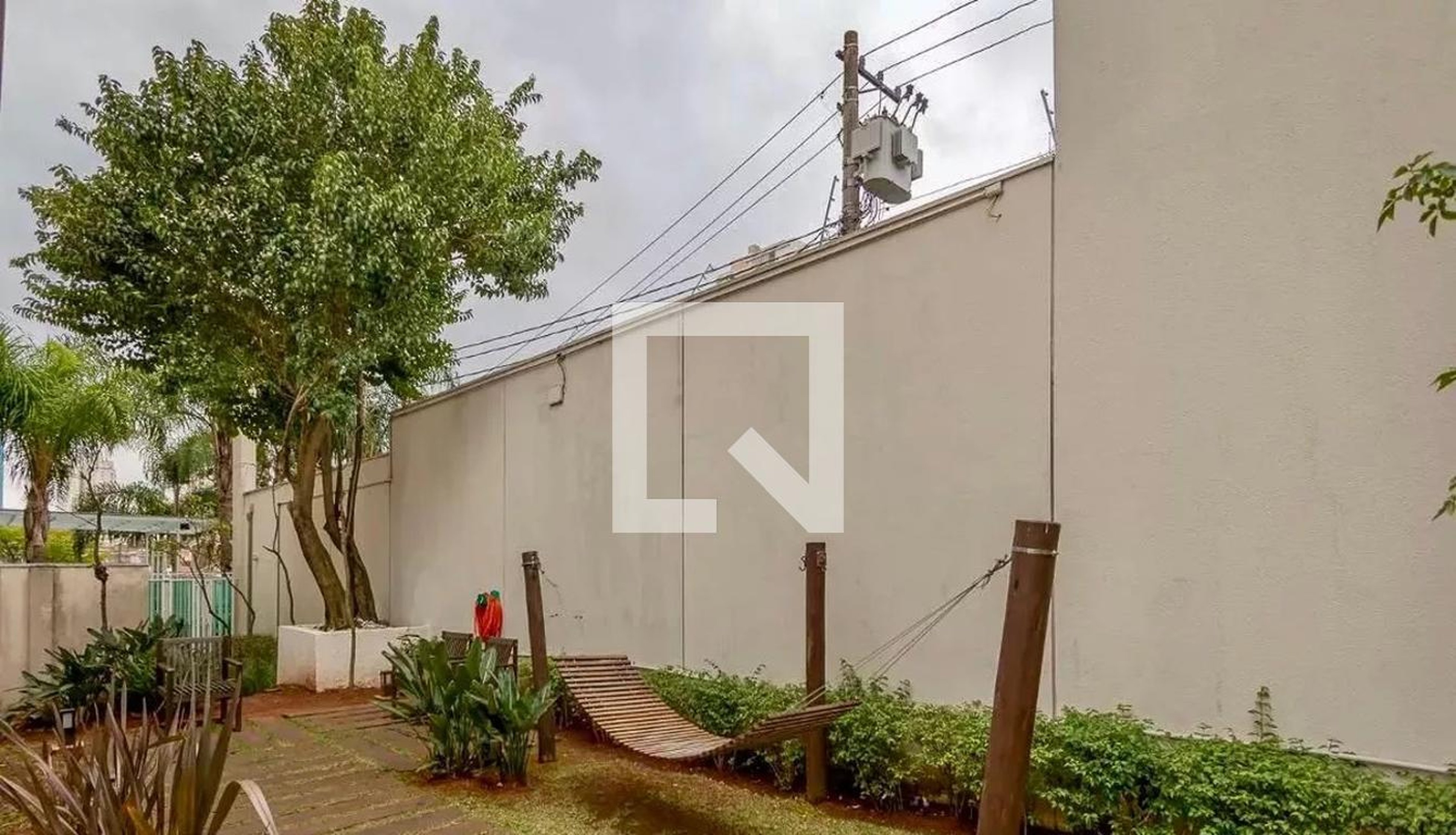 Área comum - Tempo Bello