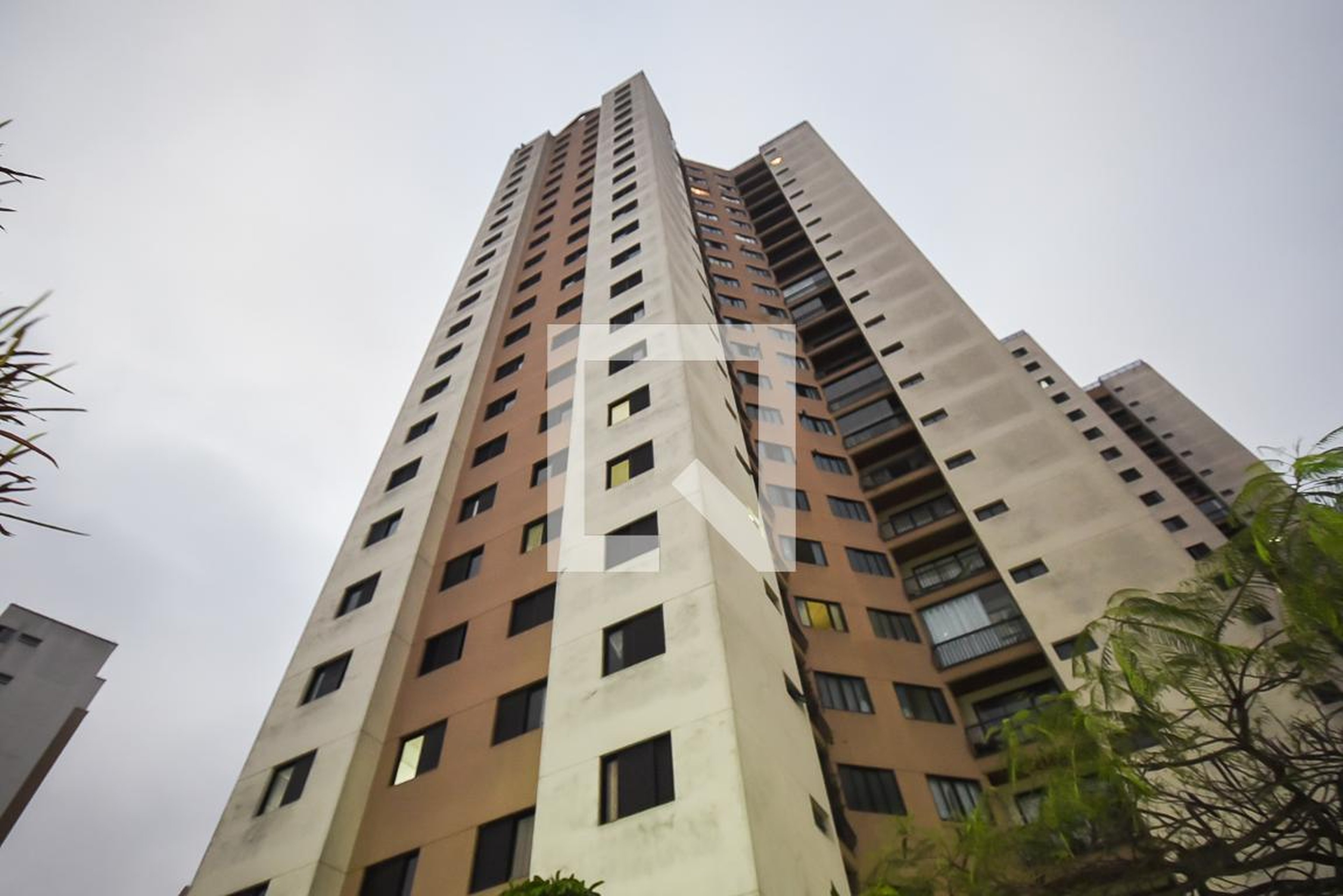 Fachada Condomínio Vida Melhor