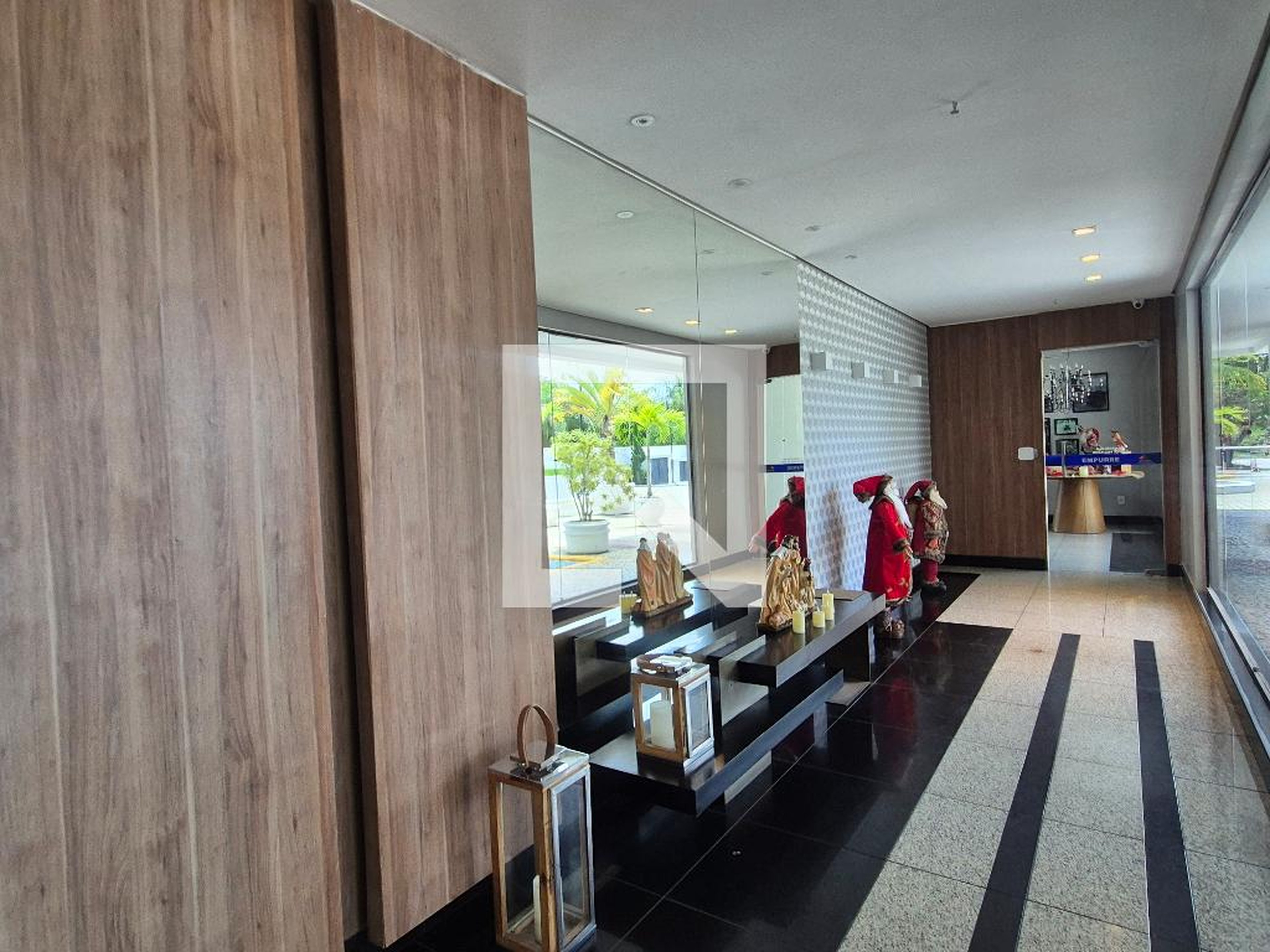 Hall de Entrada - 