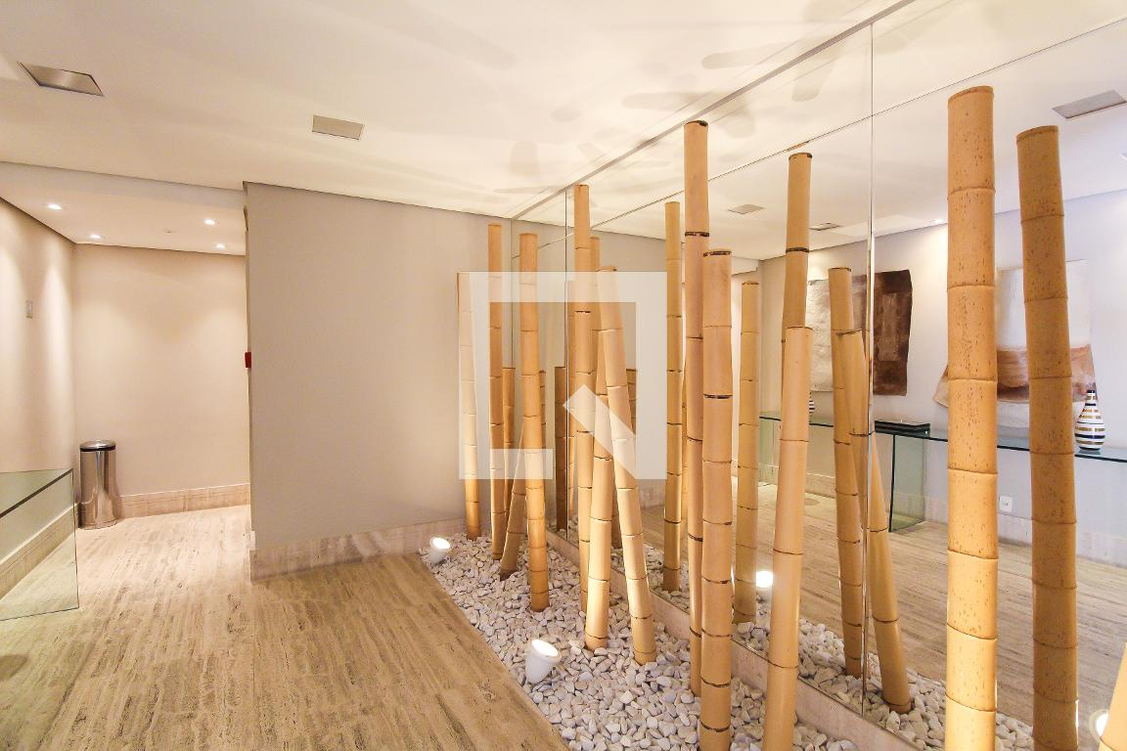 Hall - Spazio Helbor