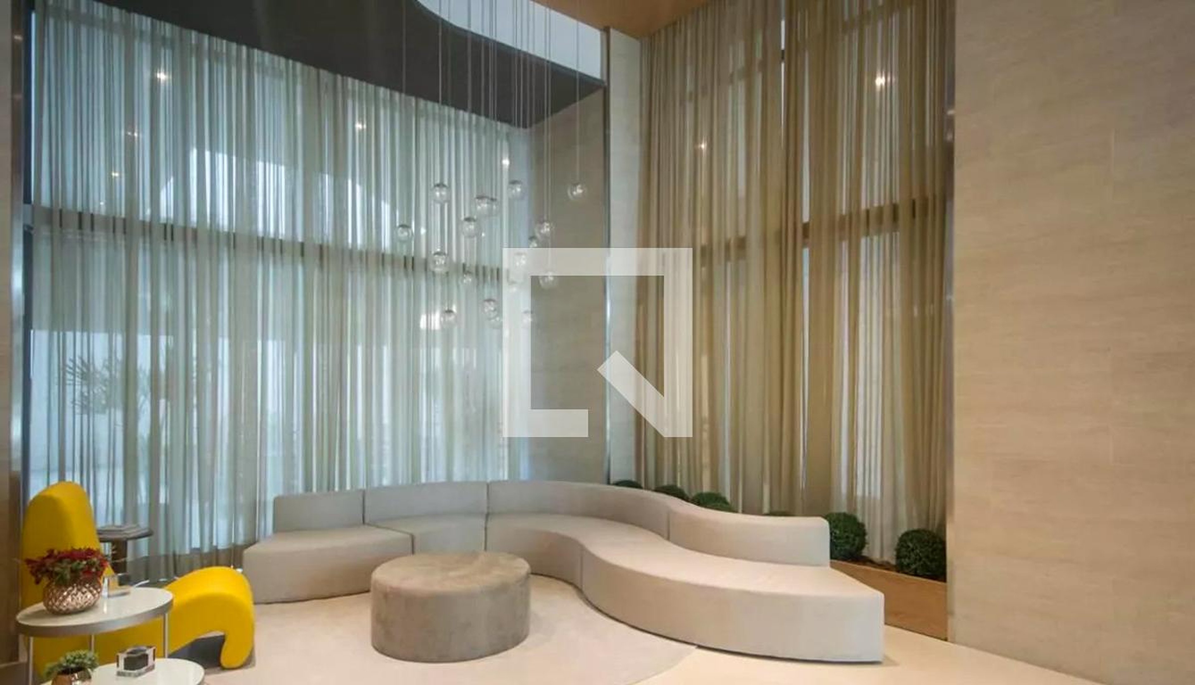 Hall Social - Praça São Paulo