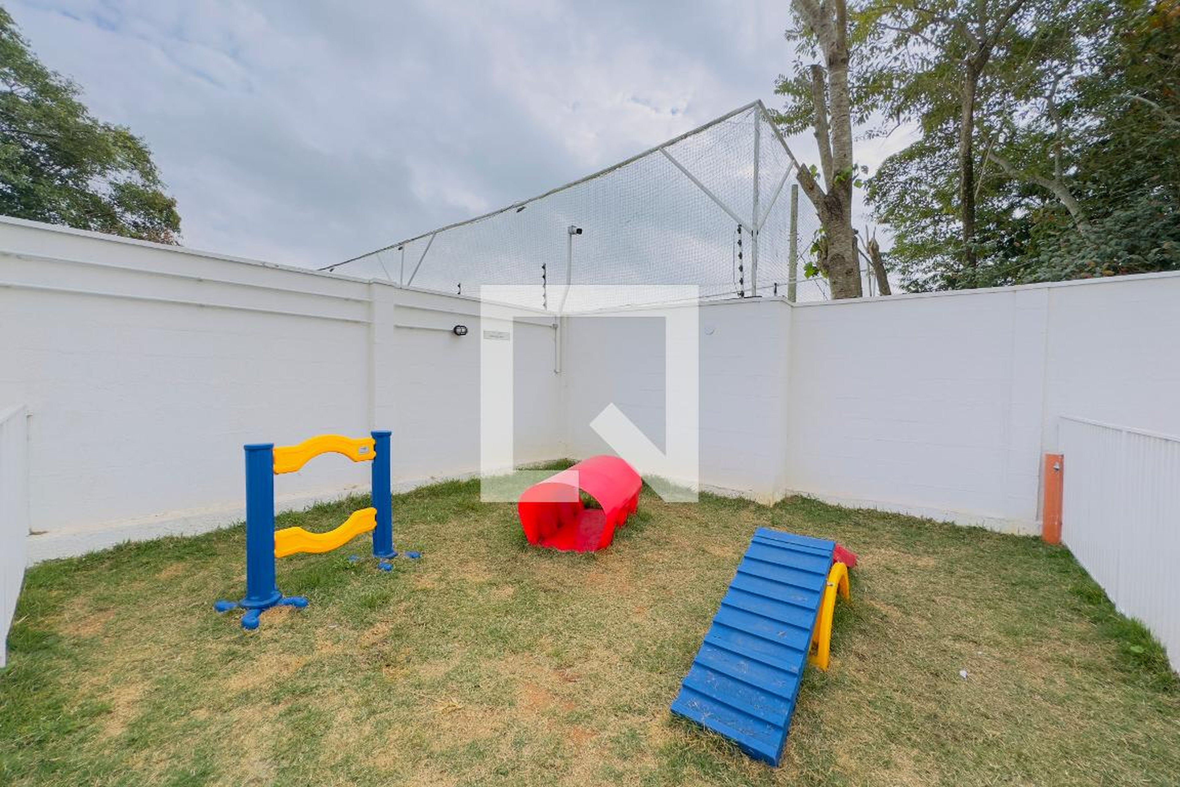 Espaço Pet - Aurora Residence