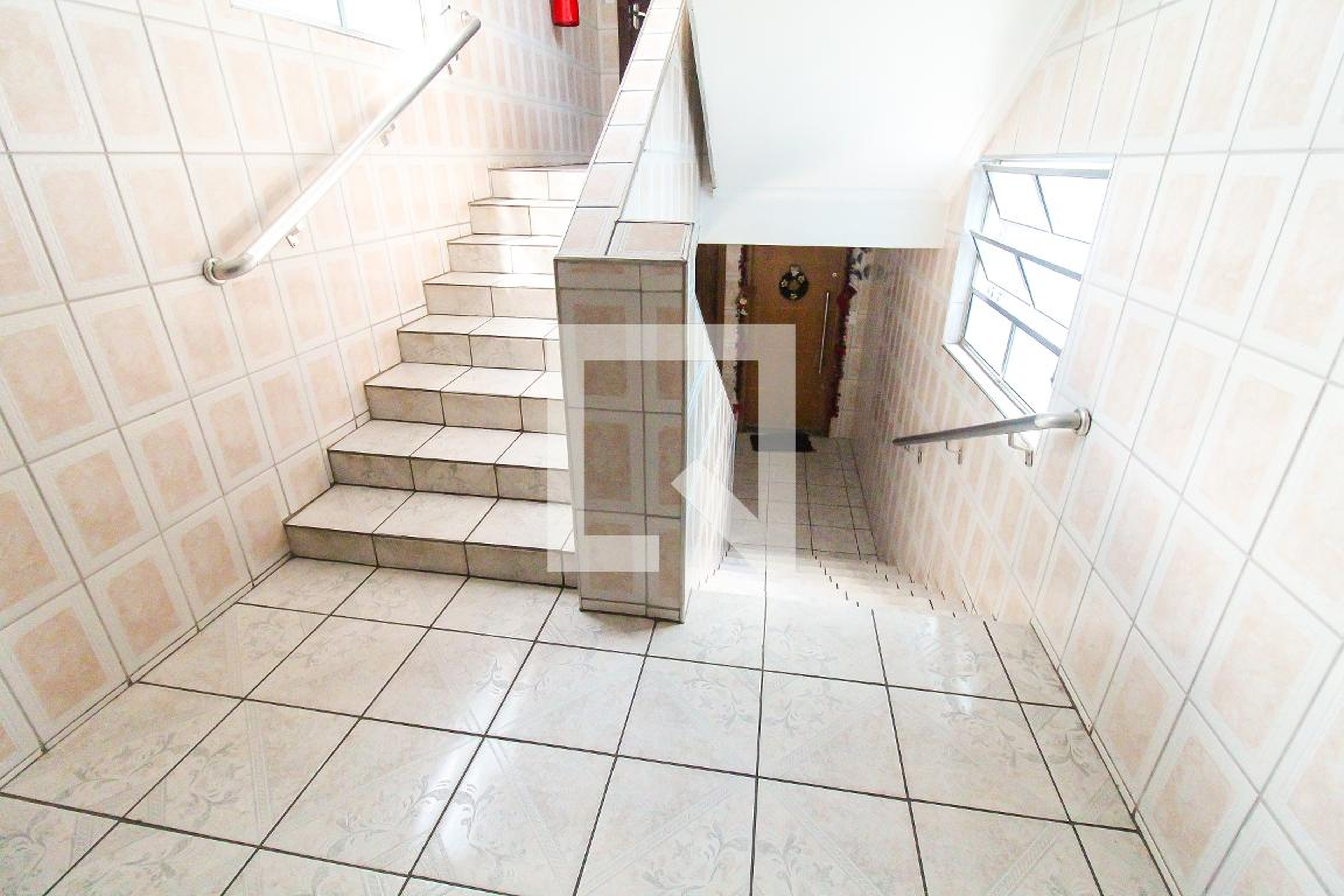 Hall - Edifício Crisantemos II