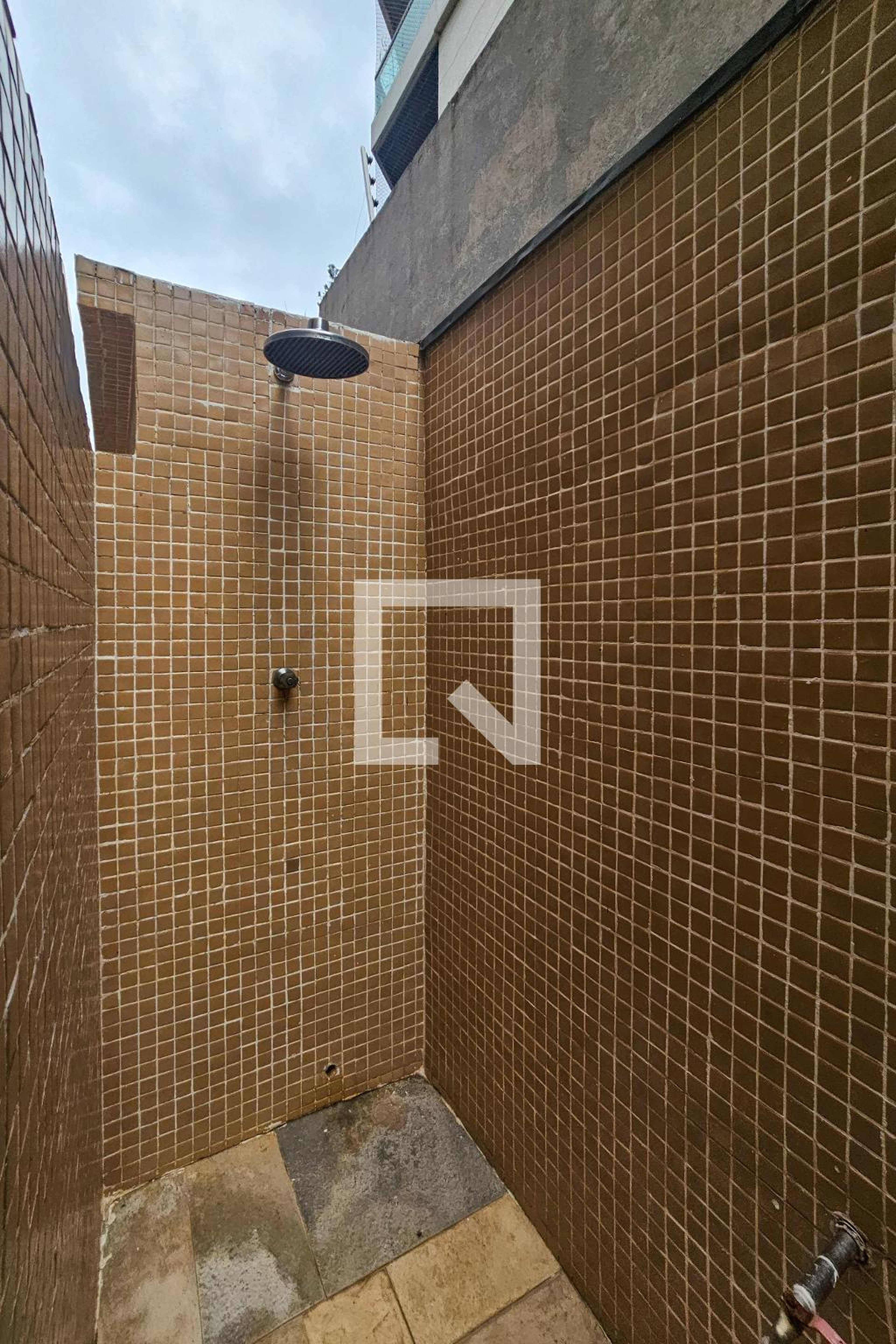 Área comum Condomínio em Rua Ignácio Miguel Estefno, 252