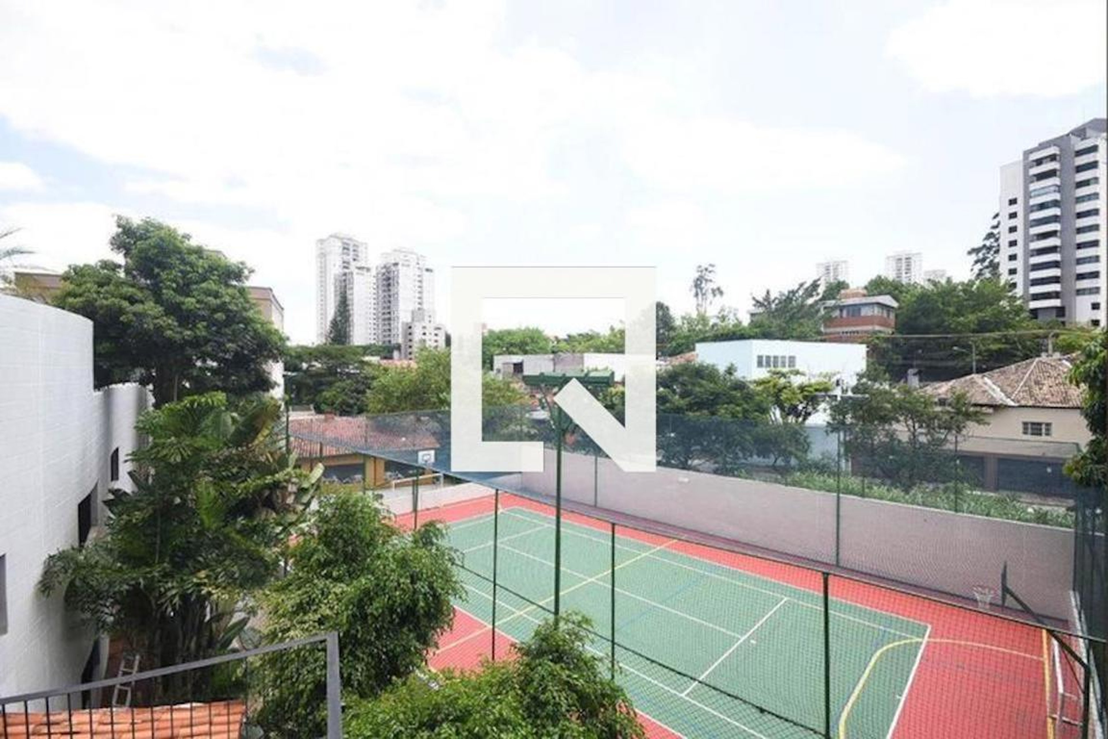 Quadra - Morumbi Park