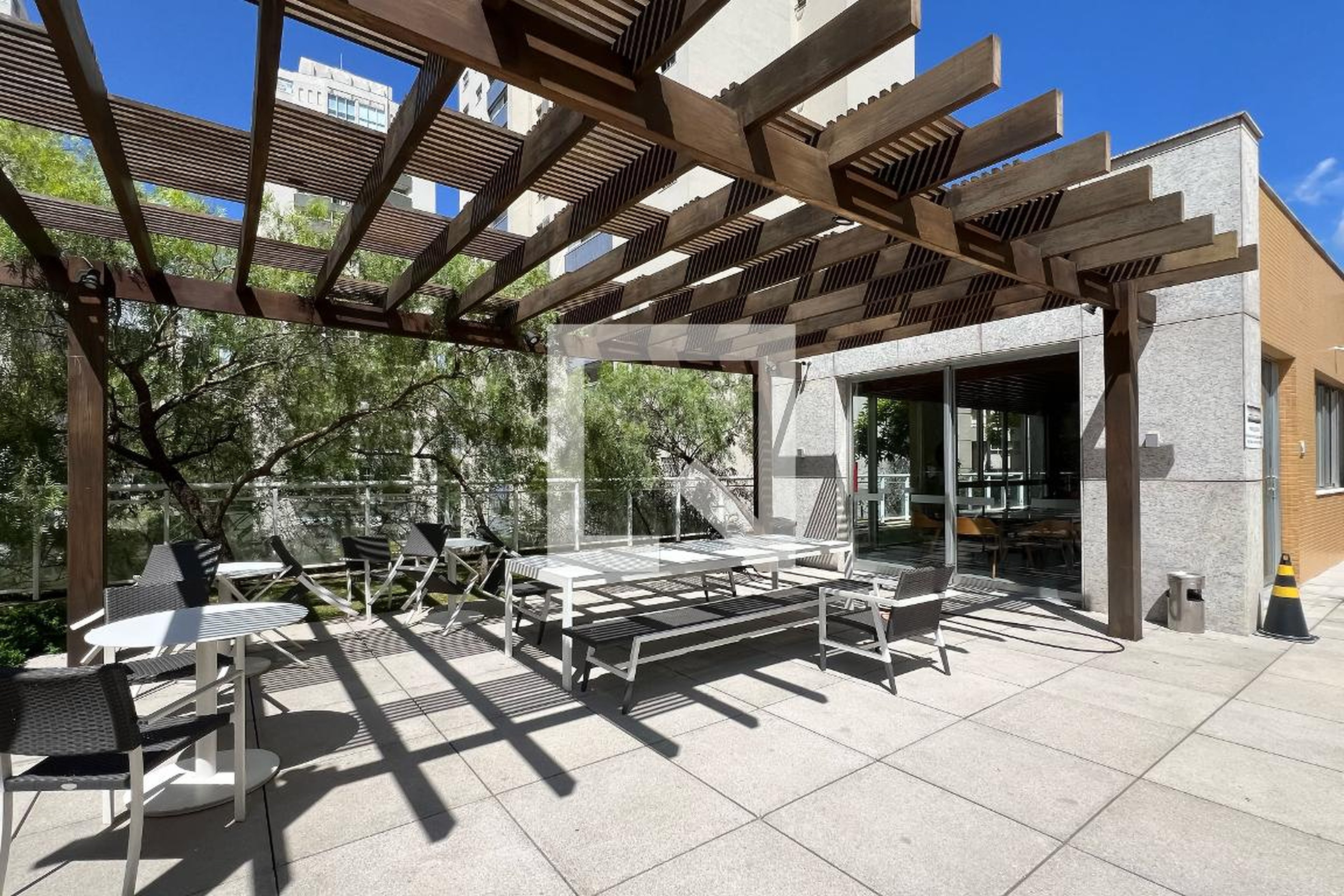 Área comum - Cennario  Torre Panorama (5)