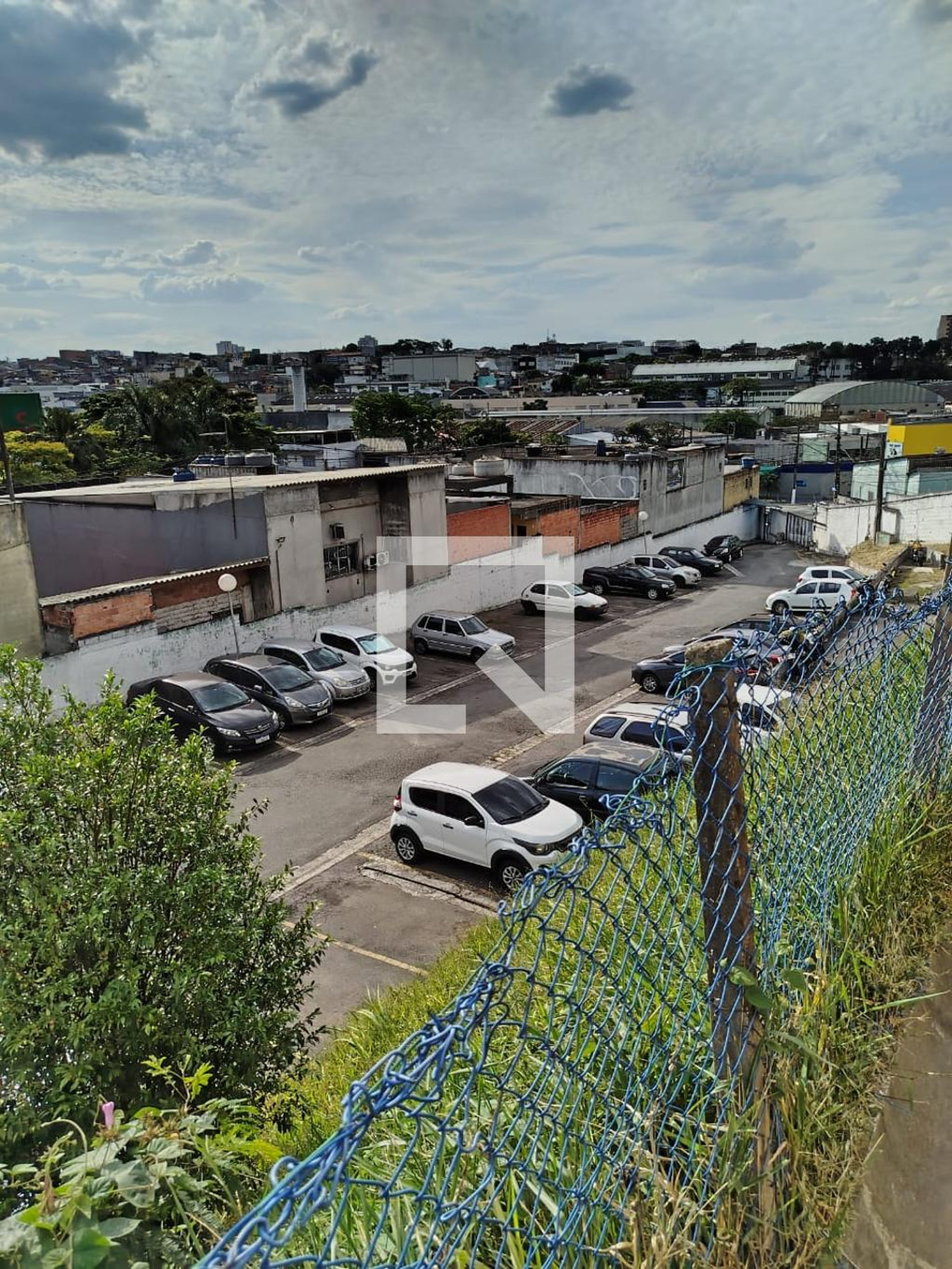 Área comum Condomínio em Rua das Três Meninas, 293