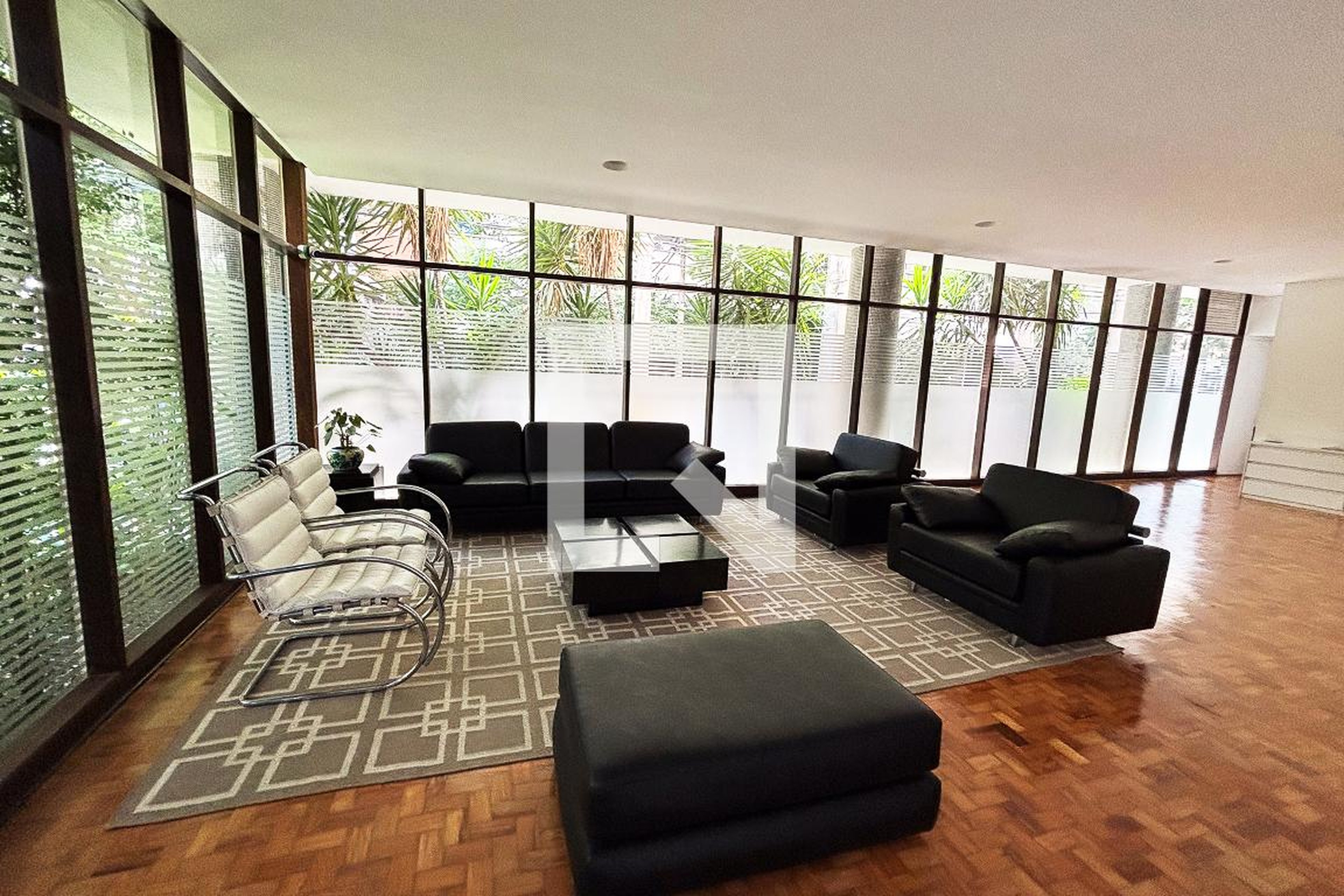 Hall social - Alvorada