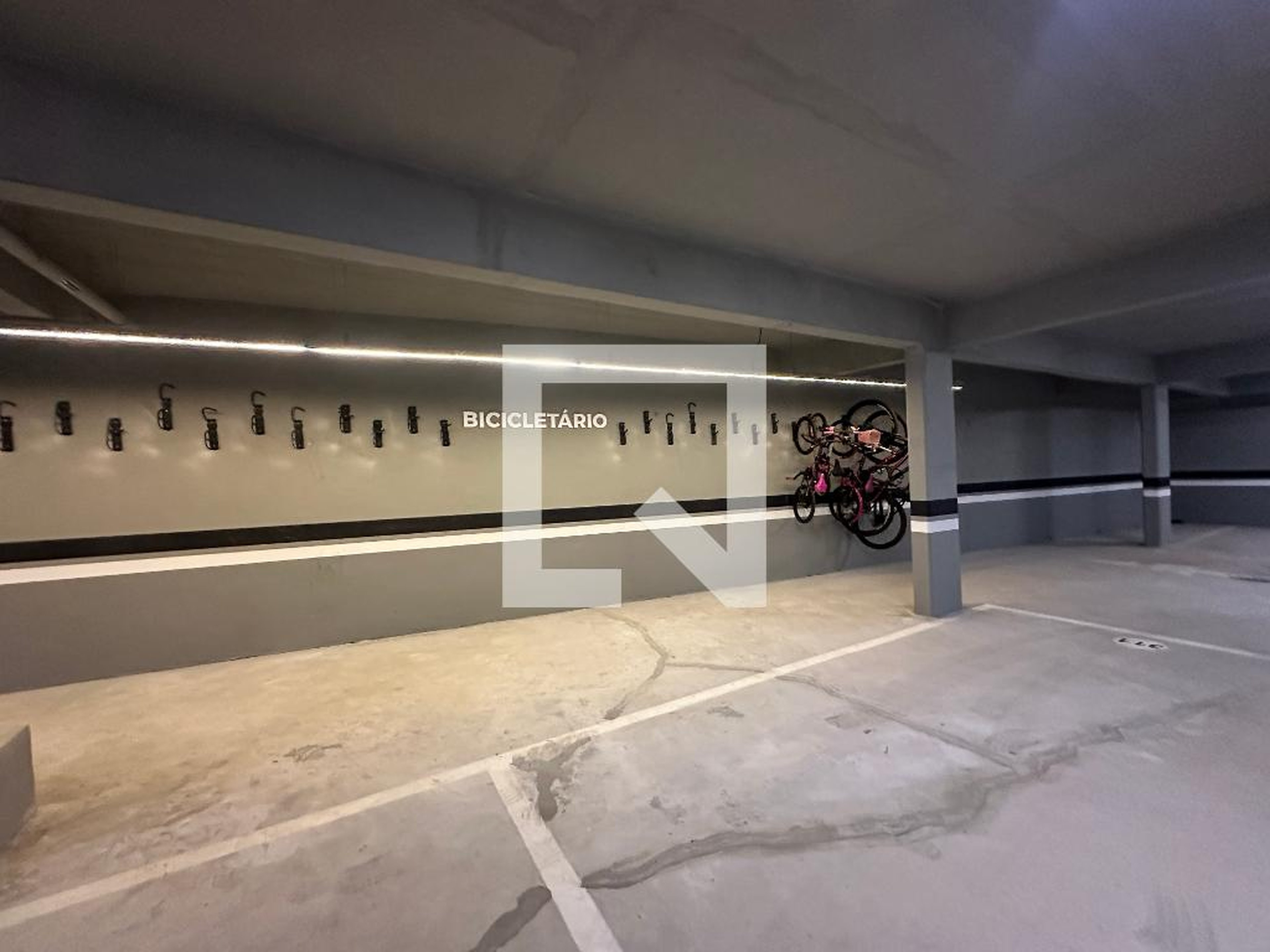 Área comum - Vedara Alphaville