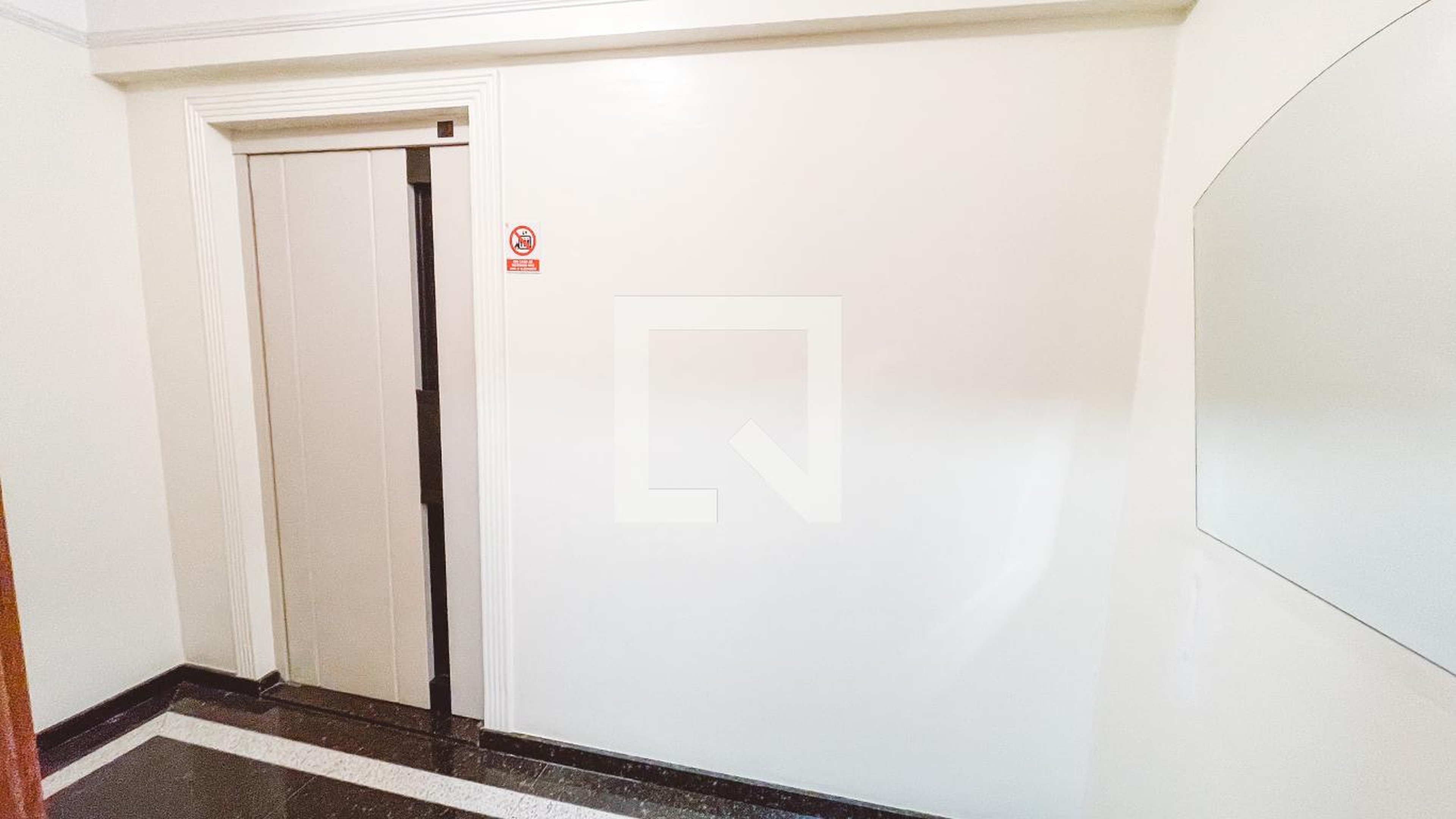 Hall social - Mandaguaçú e Marialva