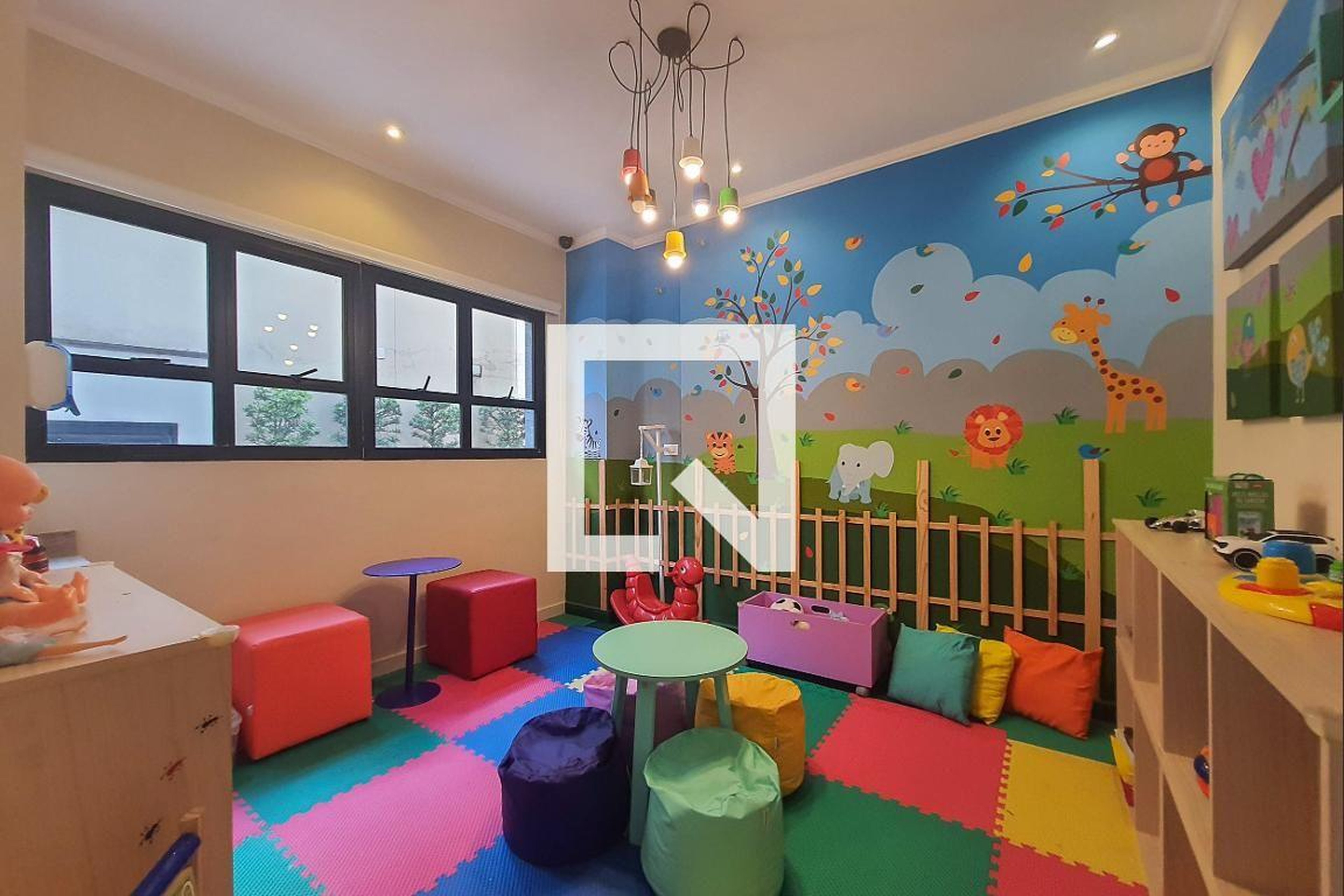 Brinquedoteca - Mandaguaçú e Marialva