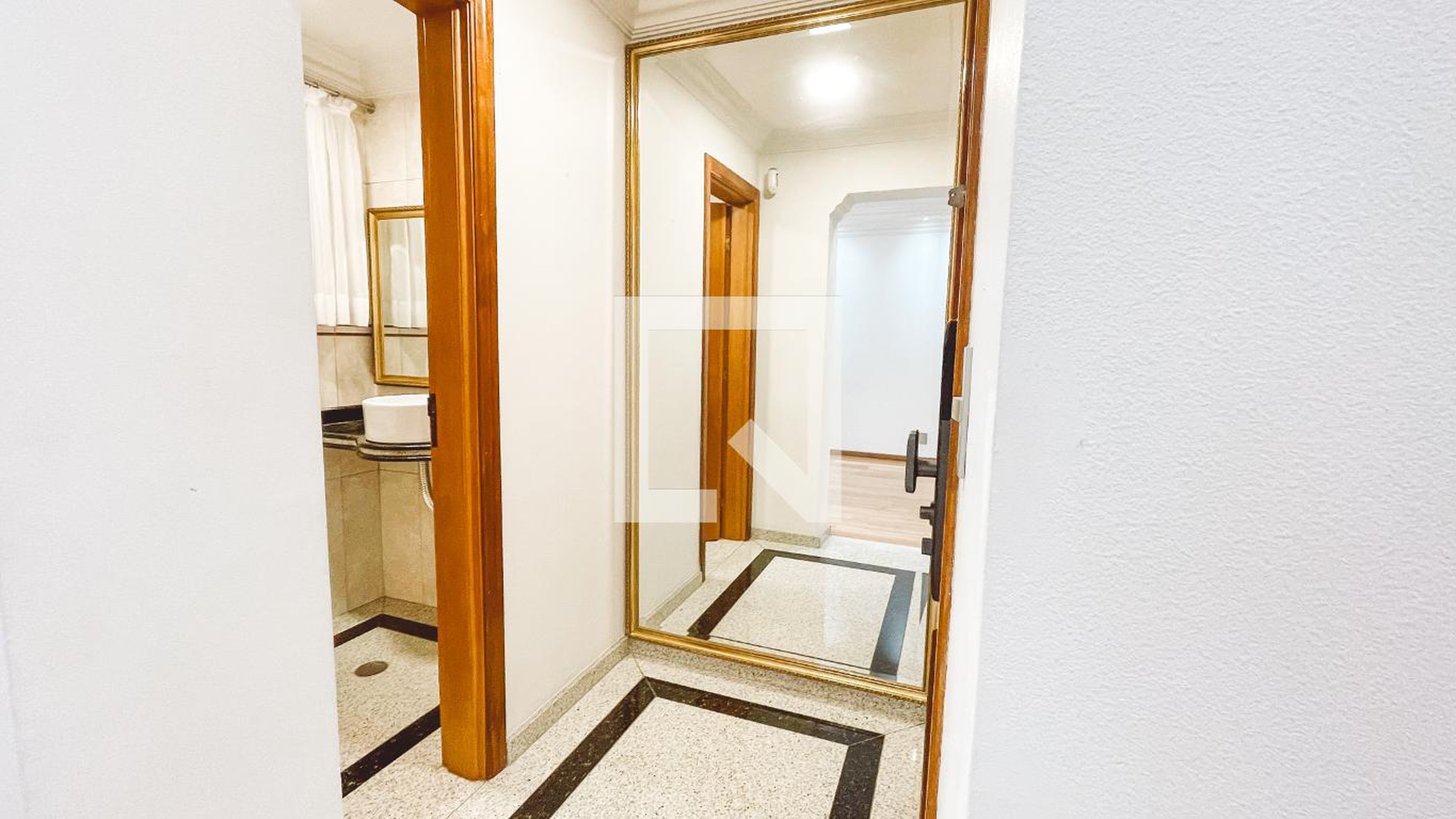 Entrada - Mandaguaçú e Marialva