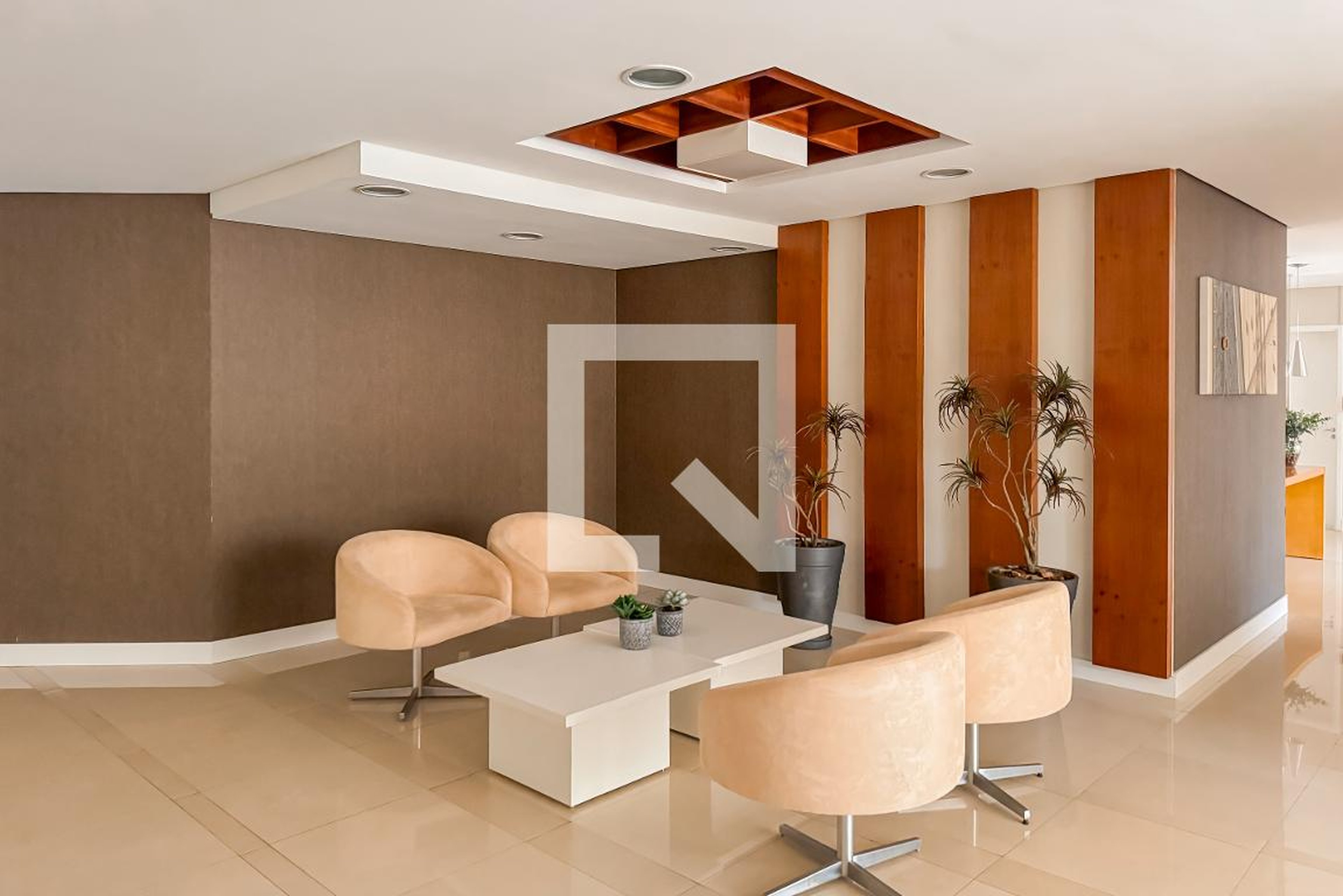 Hall social - Veneto