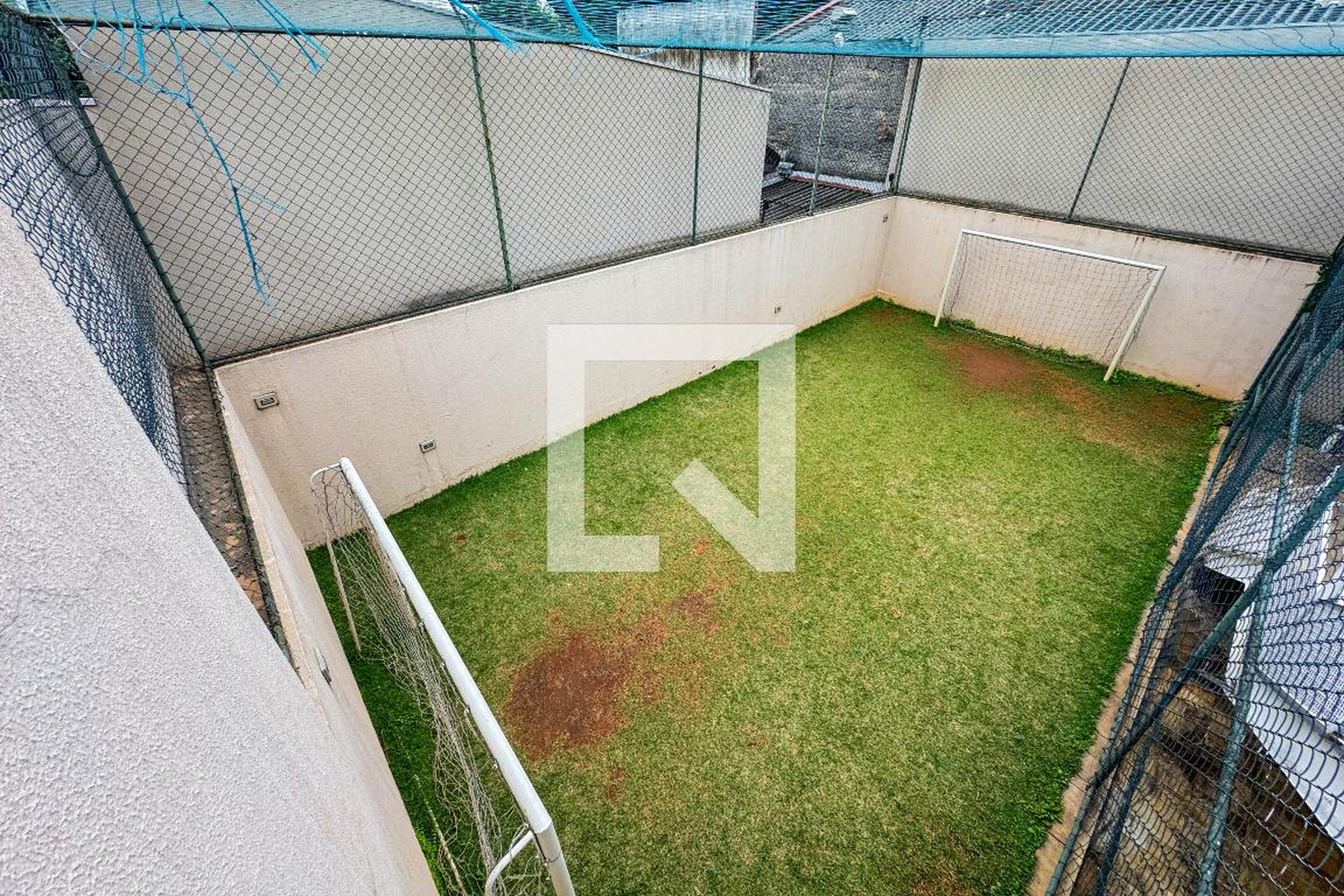 Campo de Futebol - Veneto