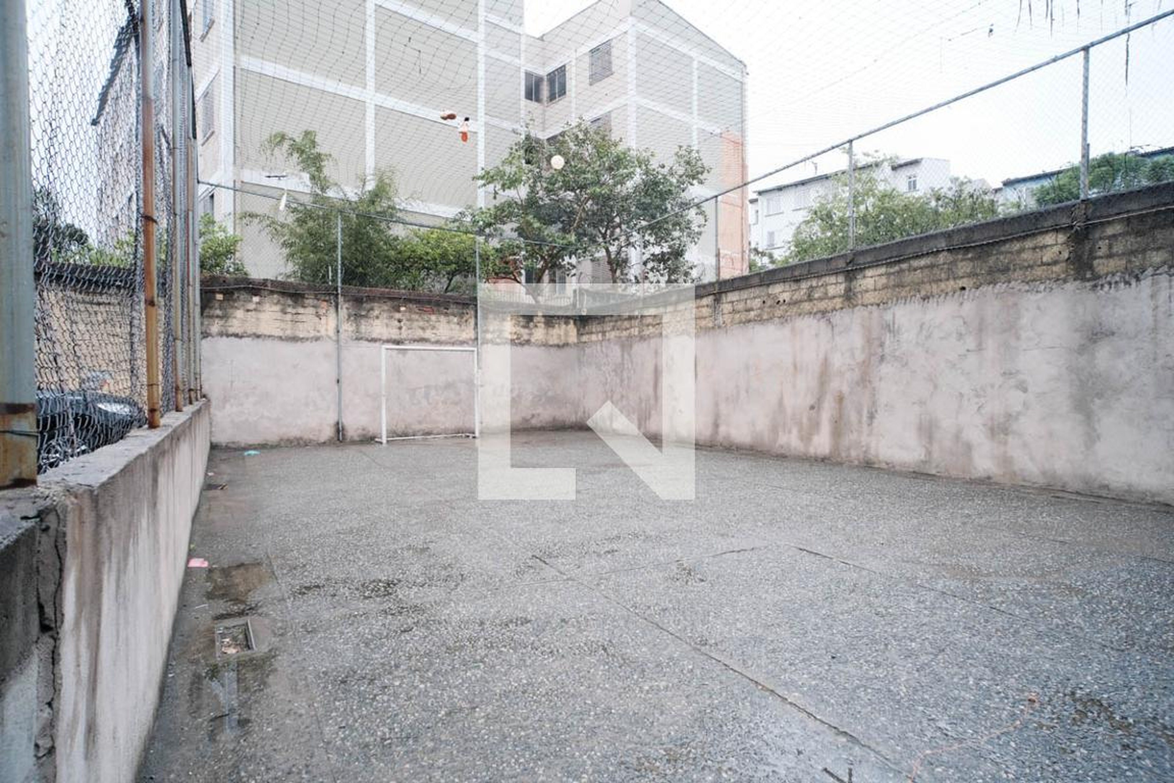 Quadra - Vila Silvia Giii