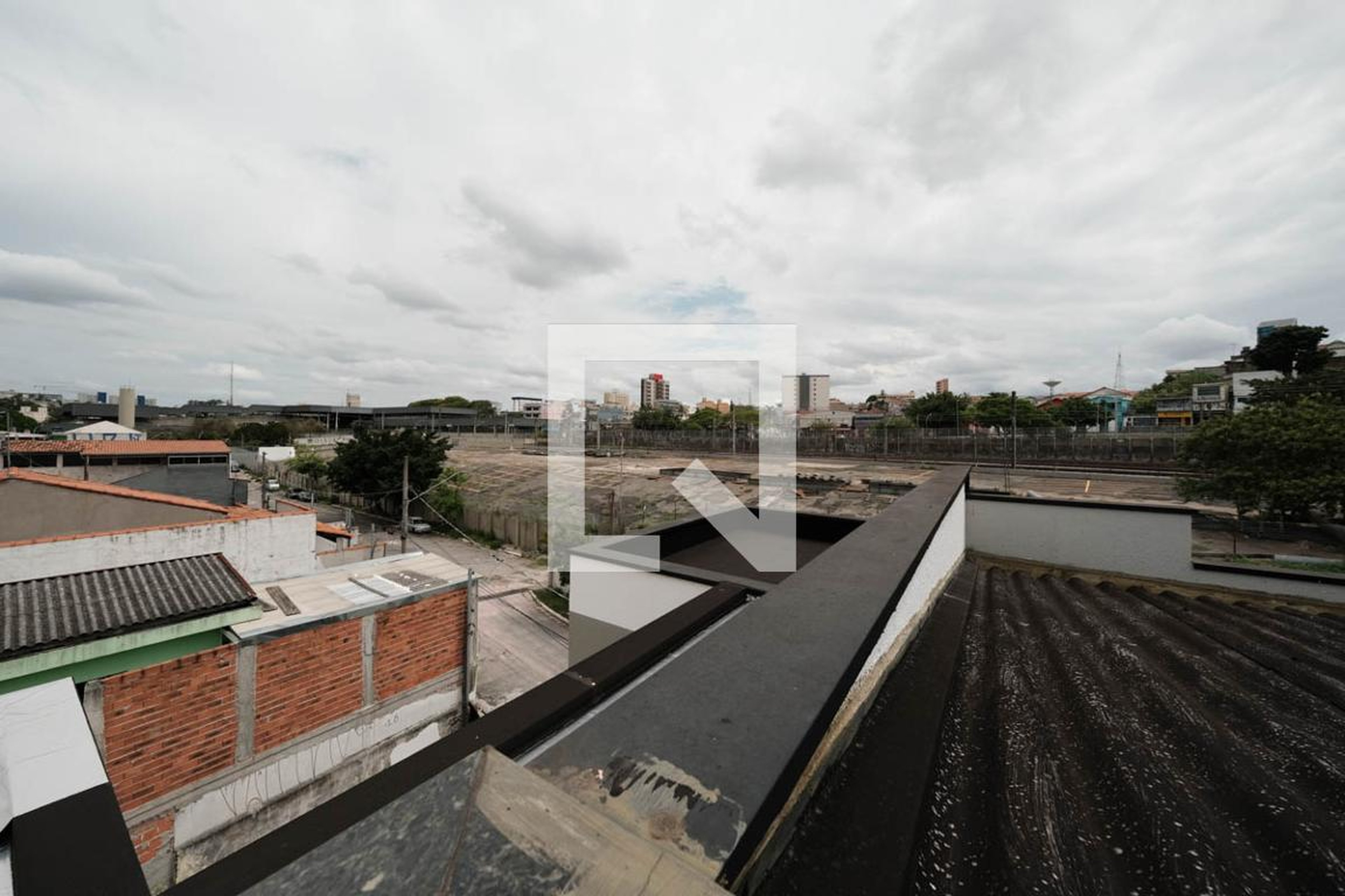 Área comum - First Búzios