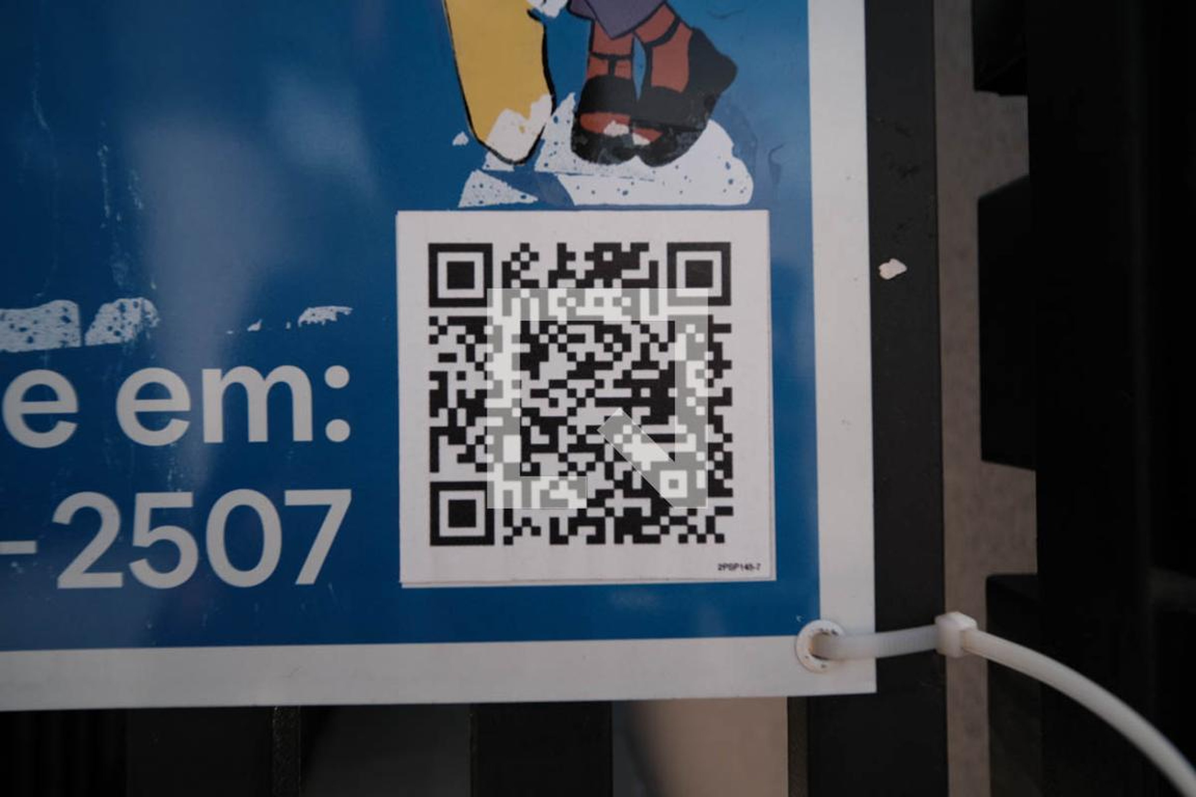 Fachada Condomínio First Búzios