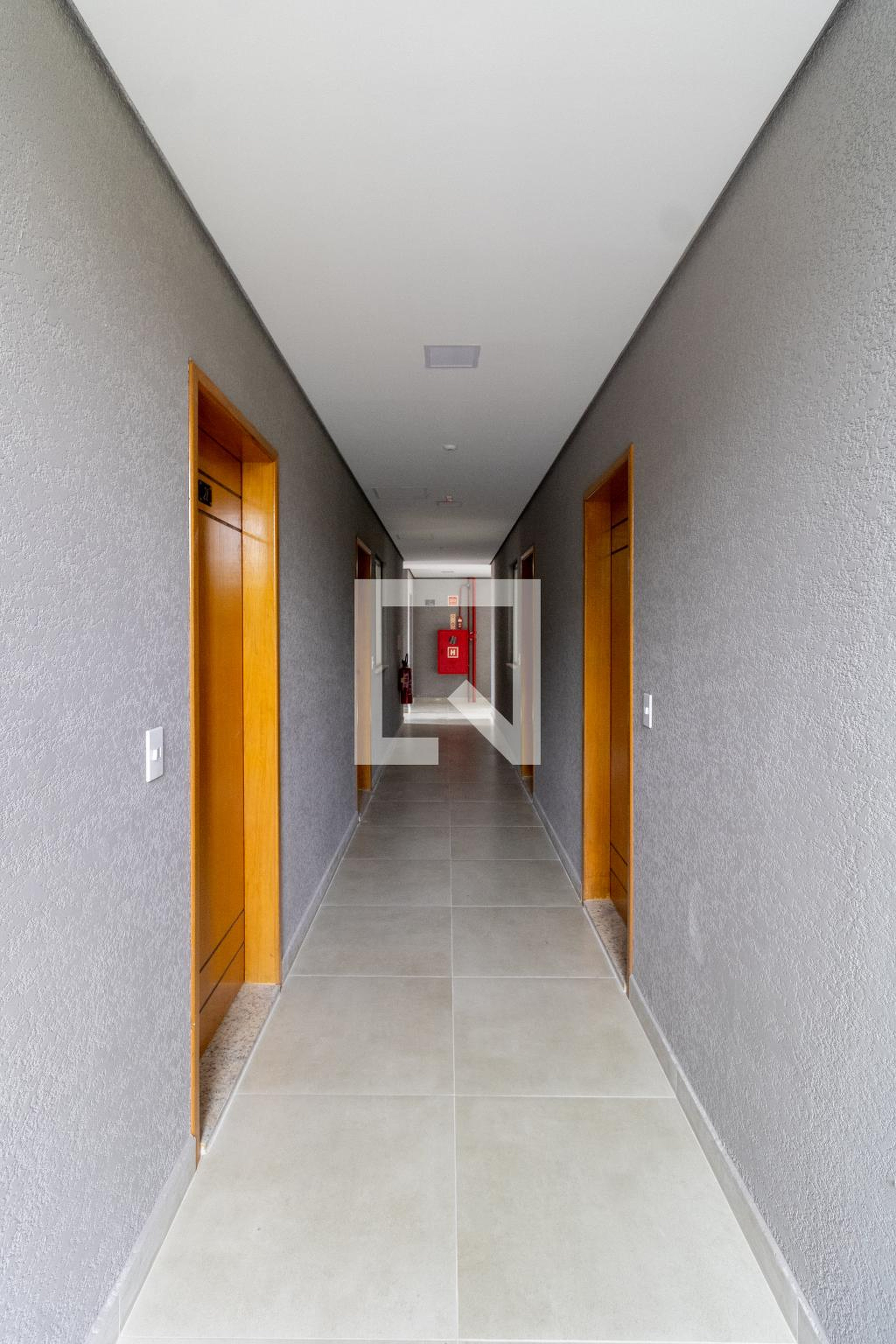 Área comum - Vila Real