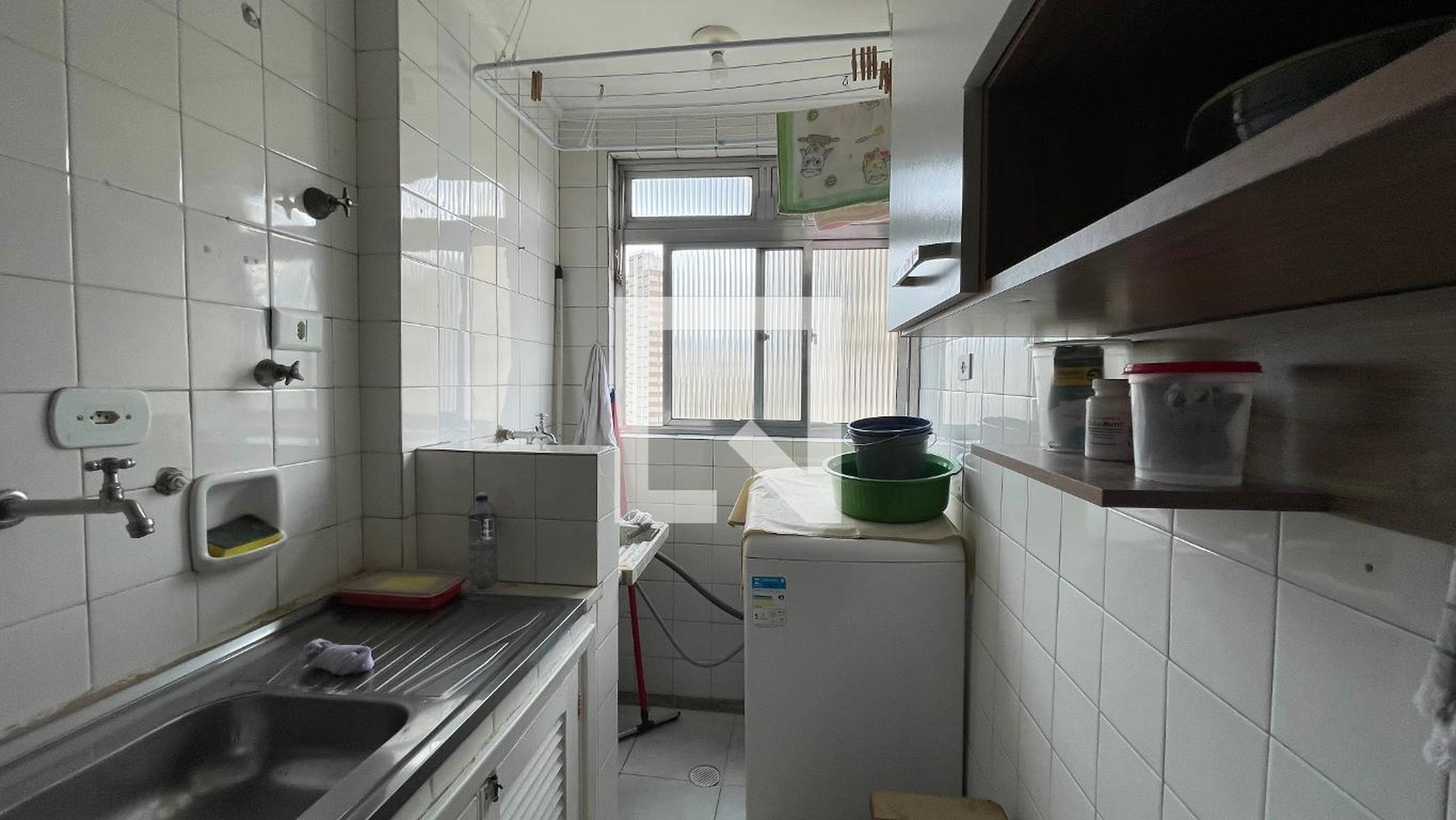 Área comum Condomínio em Avenida Brigadeiro Luís Antônio, 1050