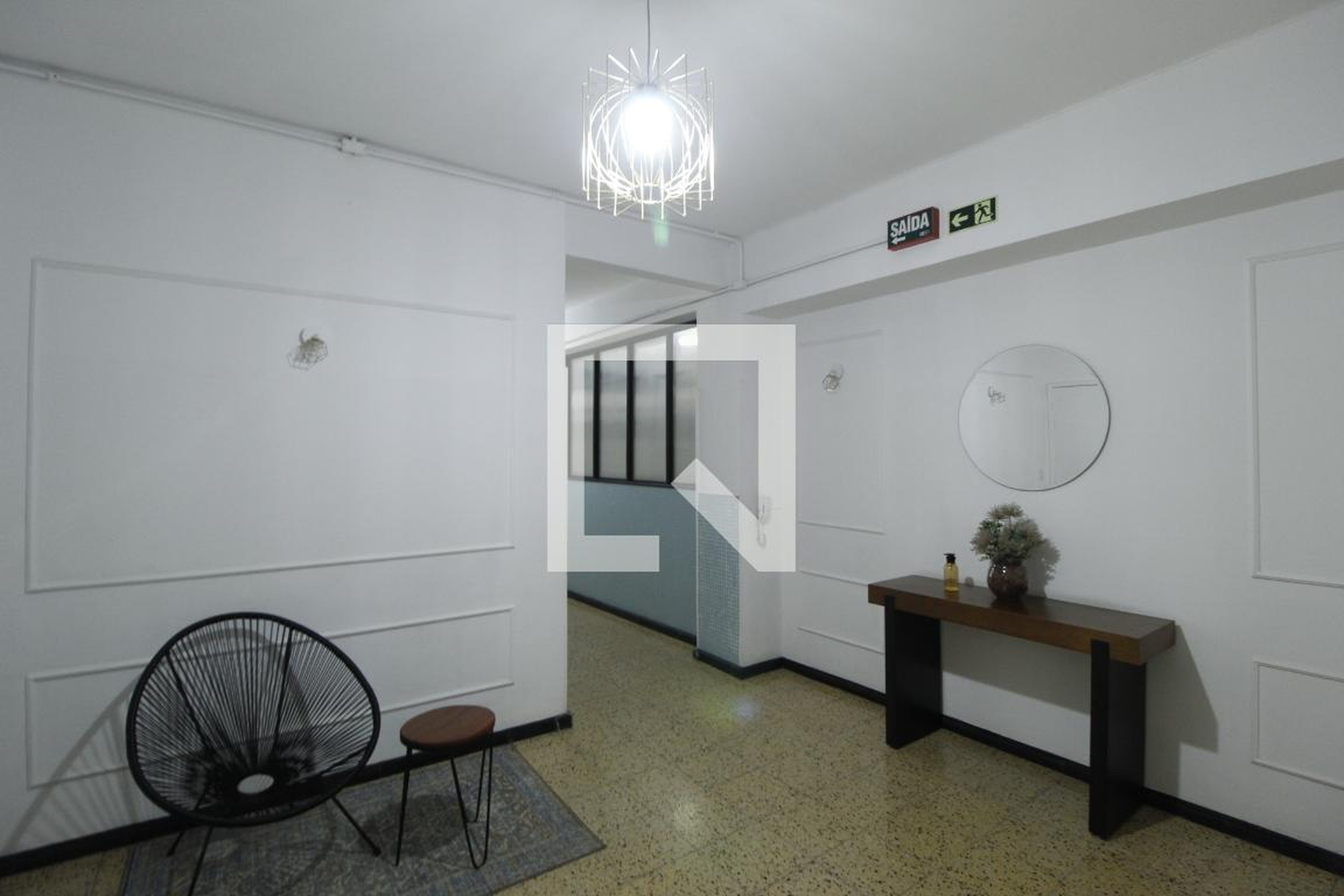 Hall de entrada - null