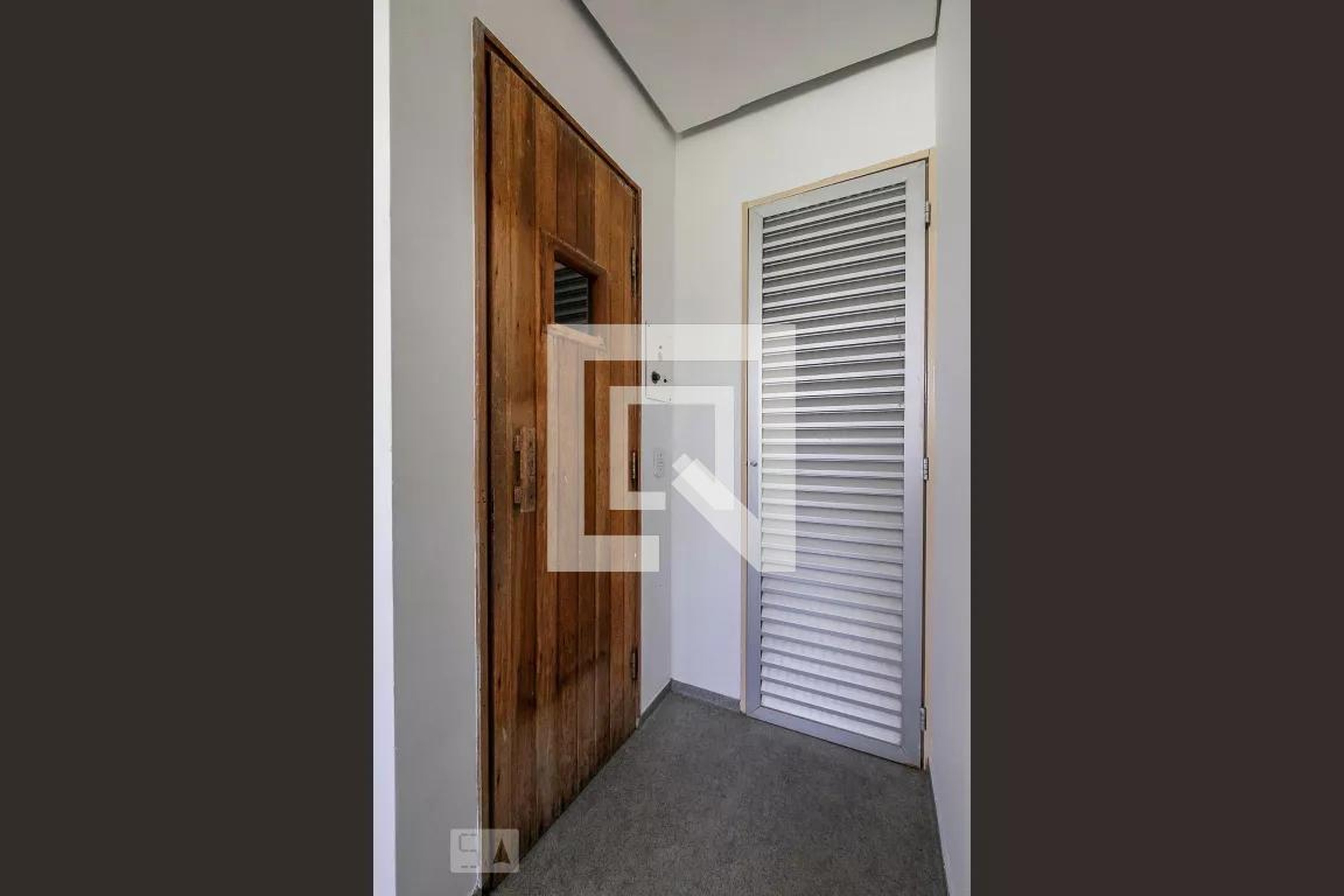 Sauna - Edifício Via Del Tritone