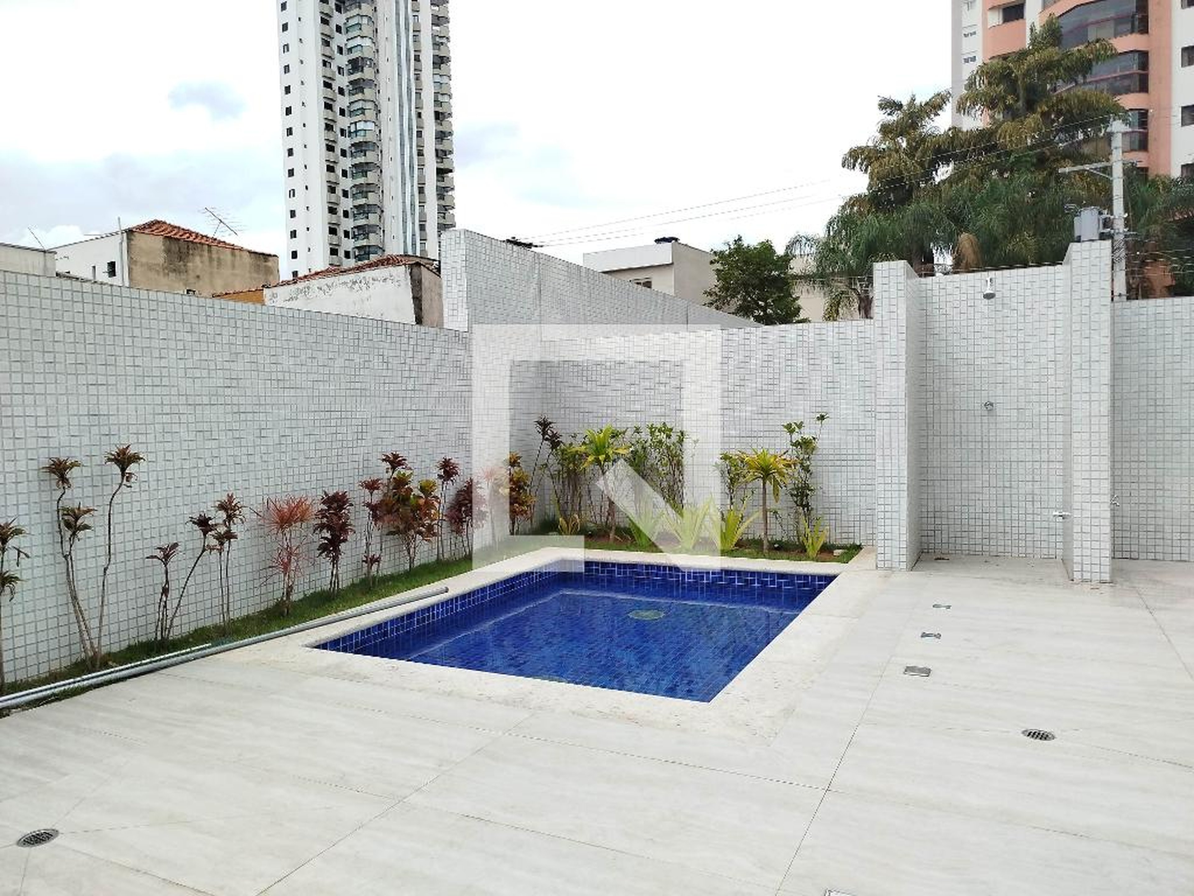 Piscina infantil - Villa de Coimbra