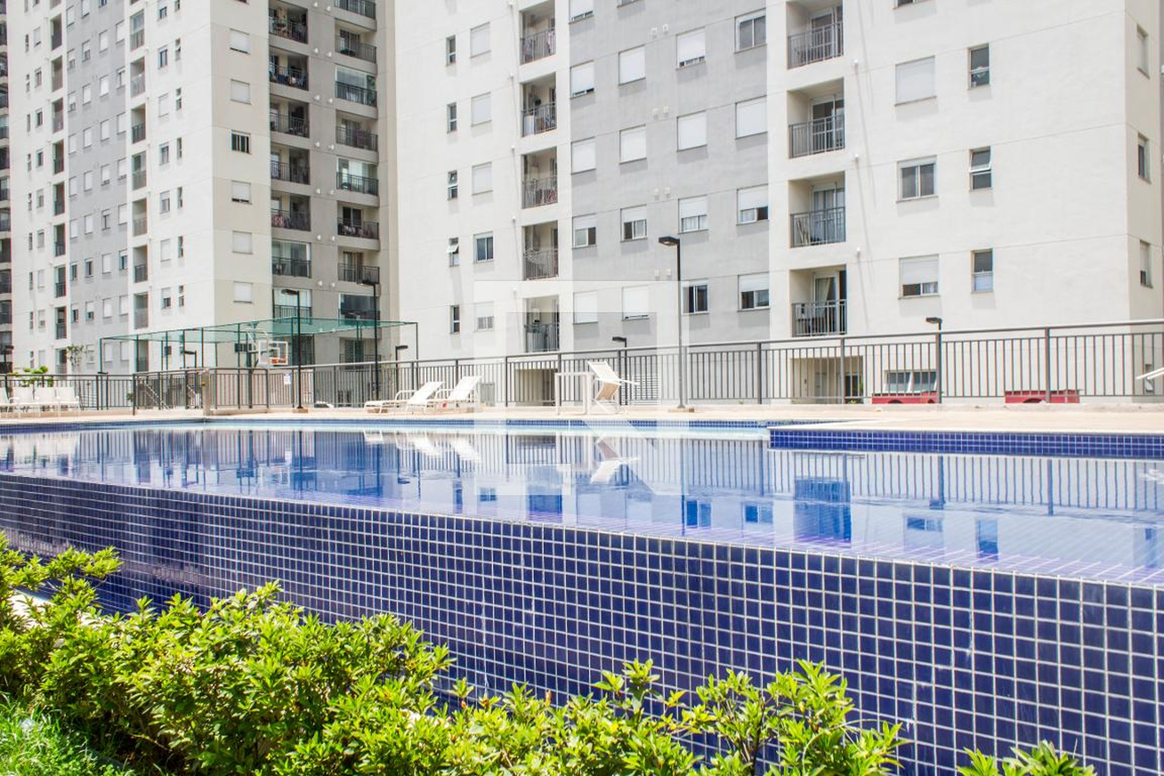 Piscina - Carapicuiba