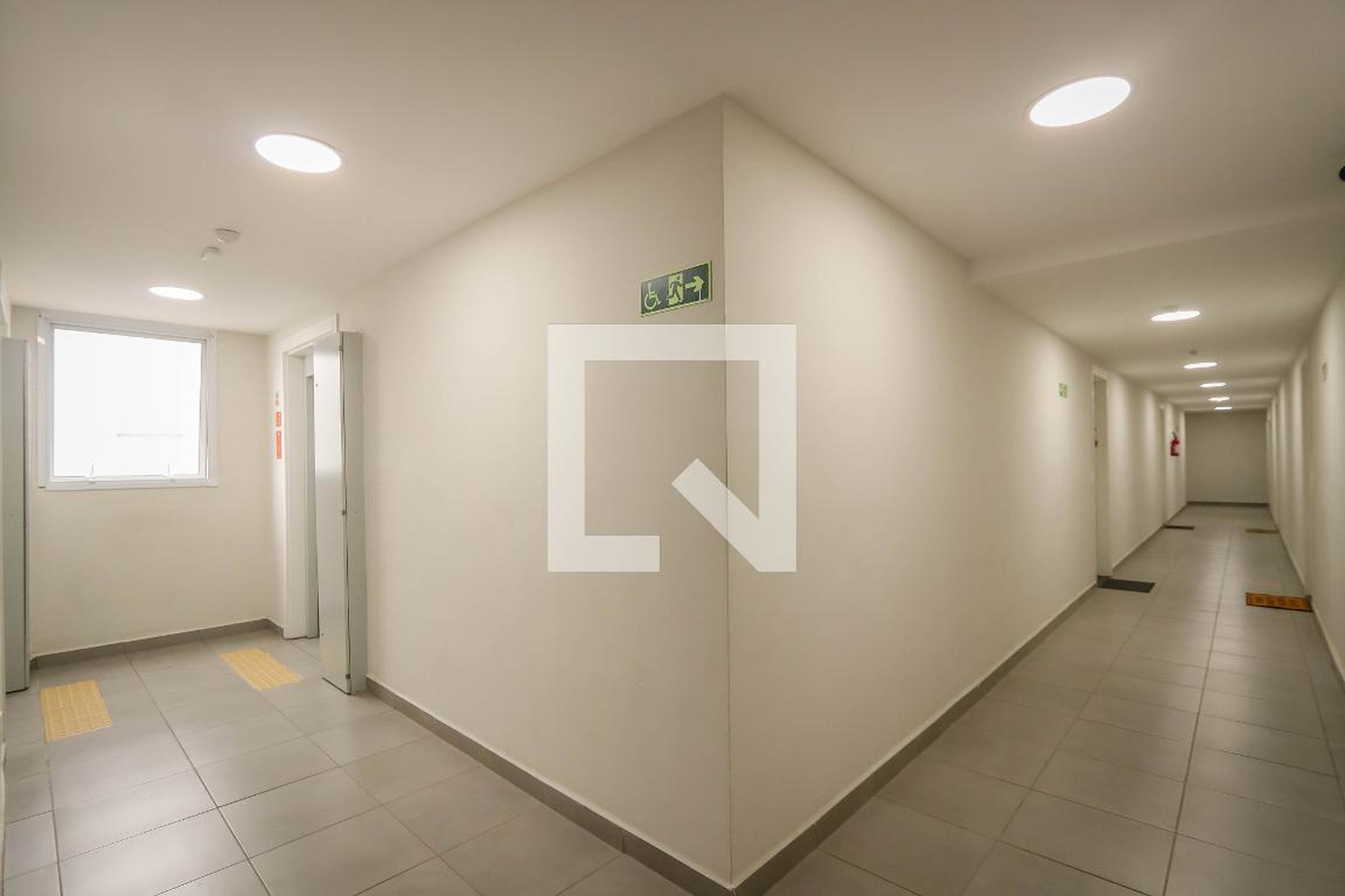 Hall Social - Vibra Cupecê