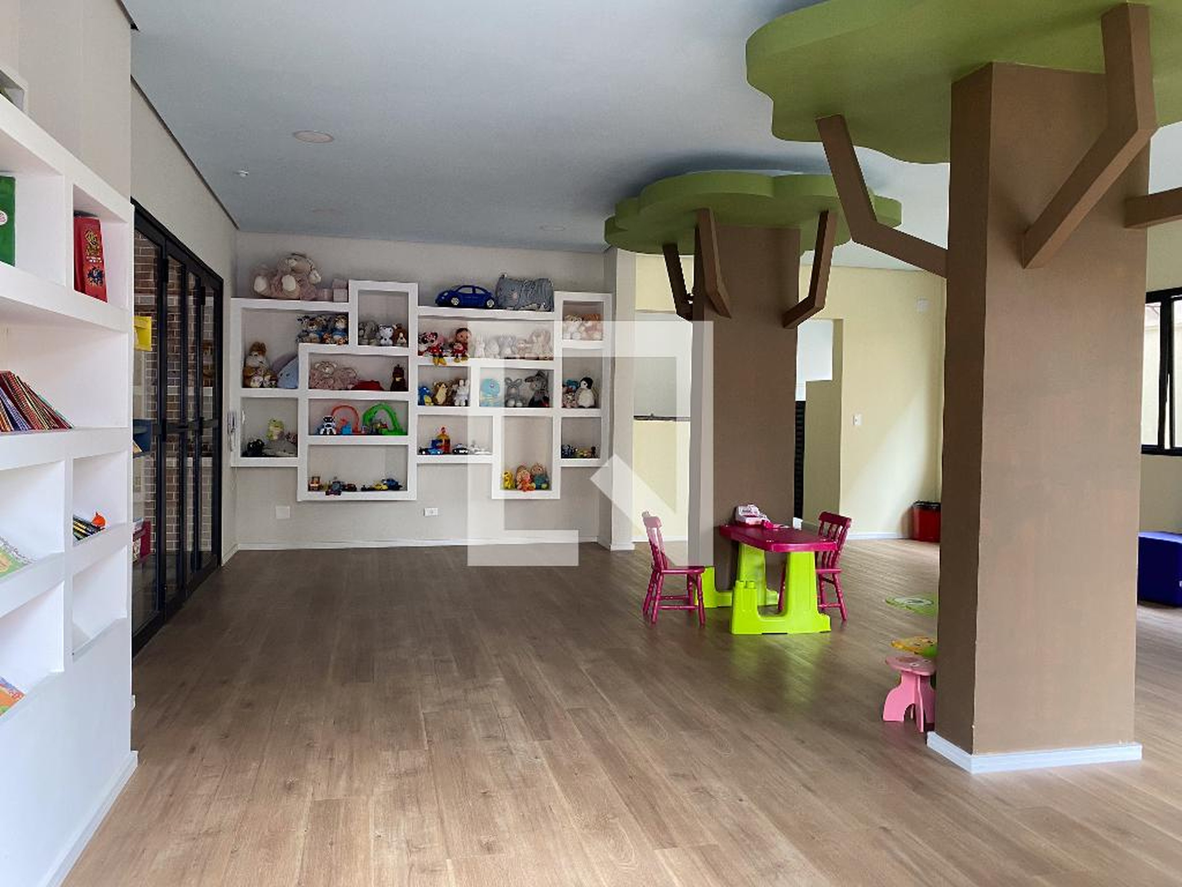 Brinquedoteca - Beverly Hills