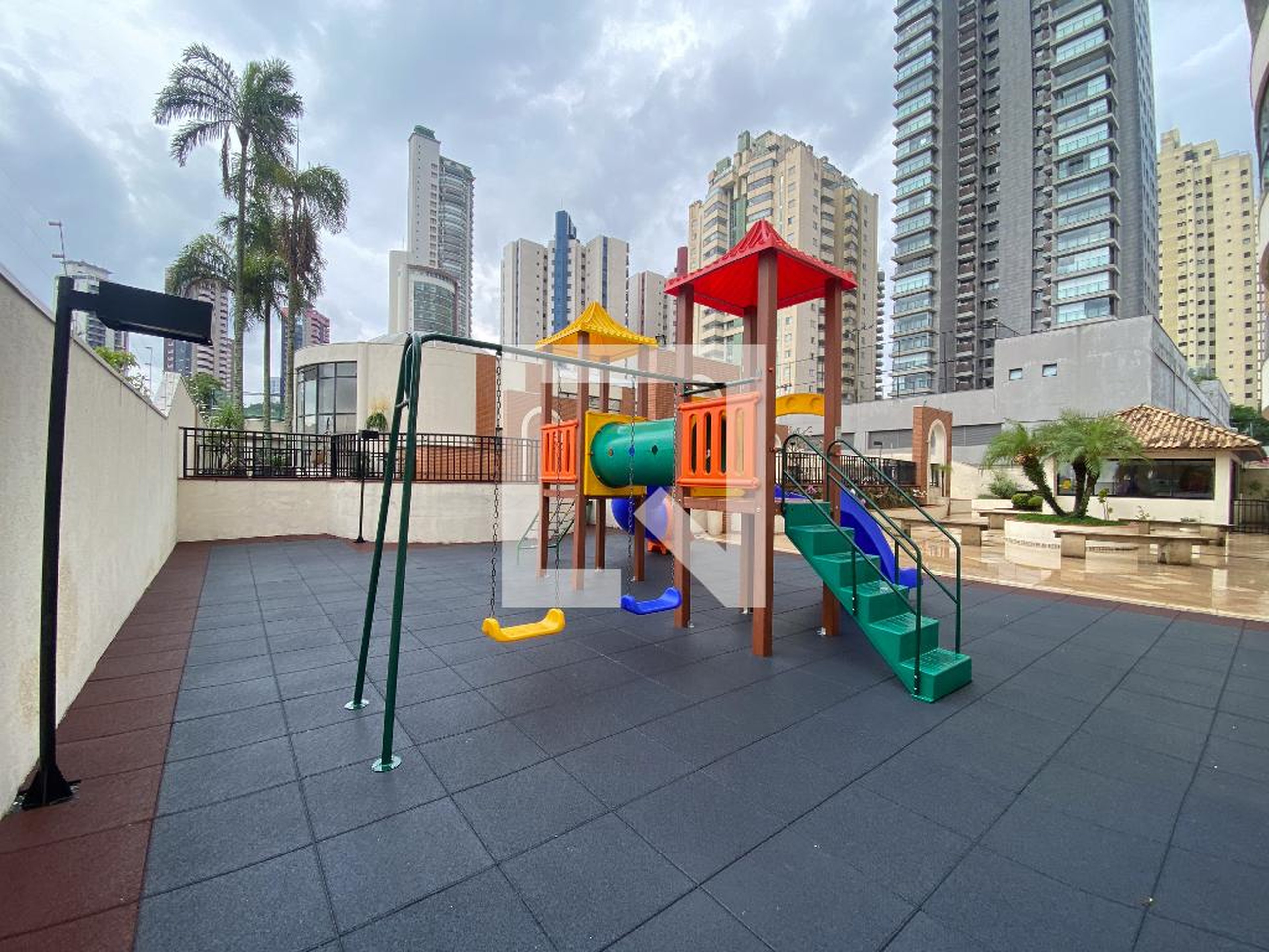 Playground - Beverly Hills