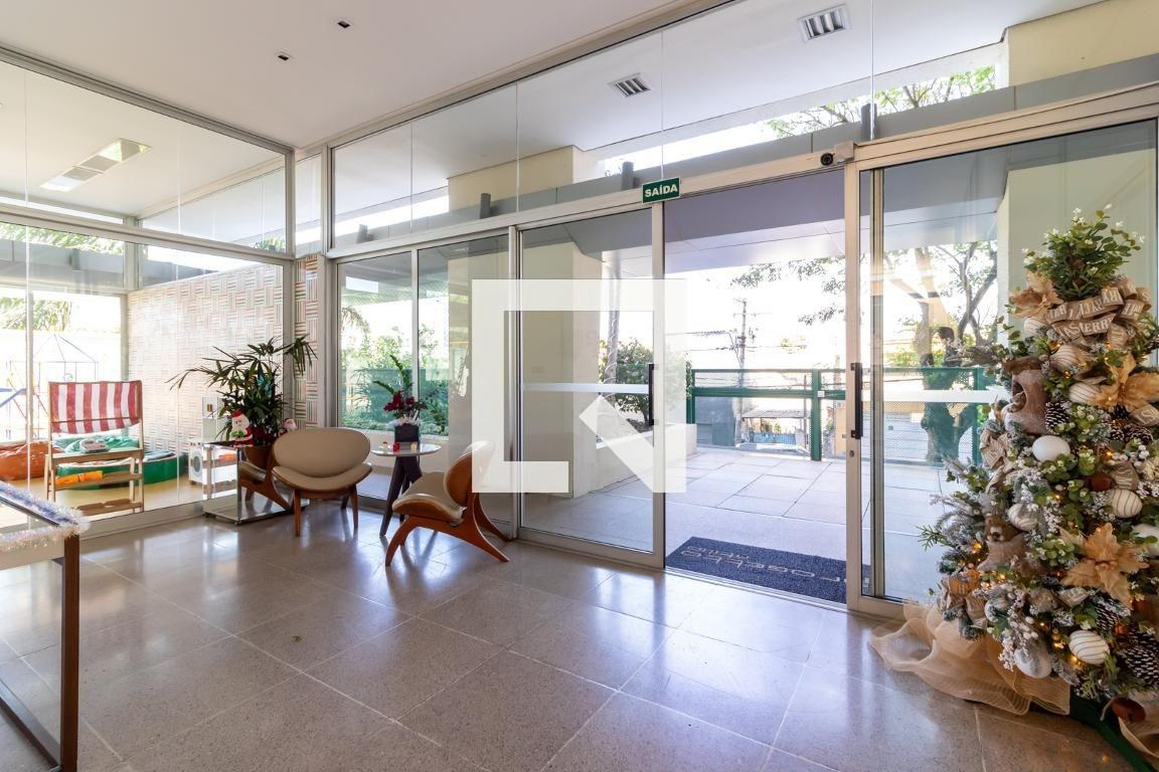 Hall social - Progetto Atilio