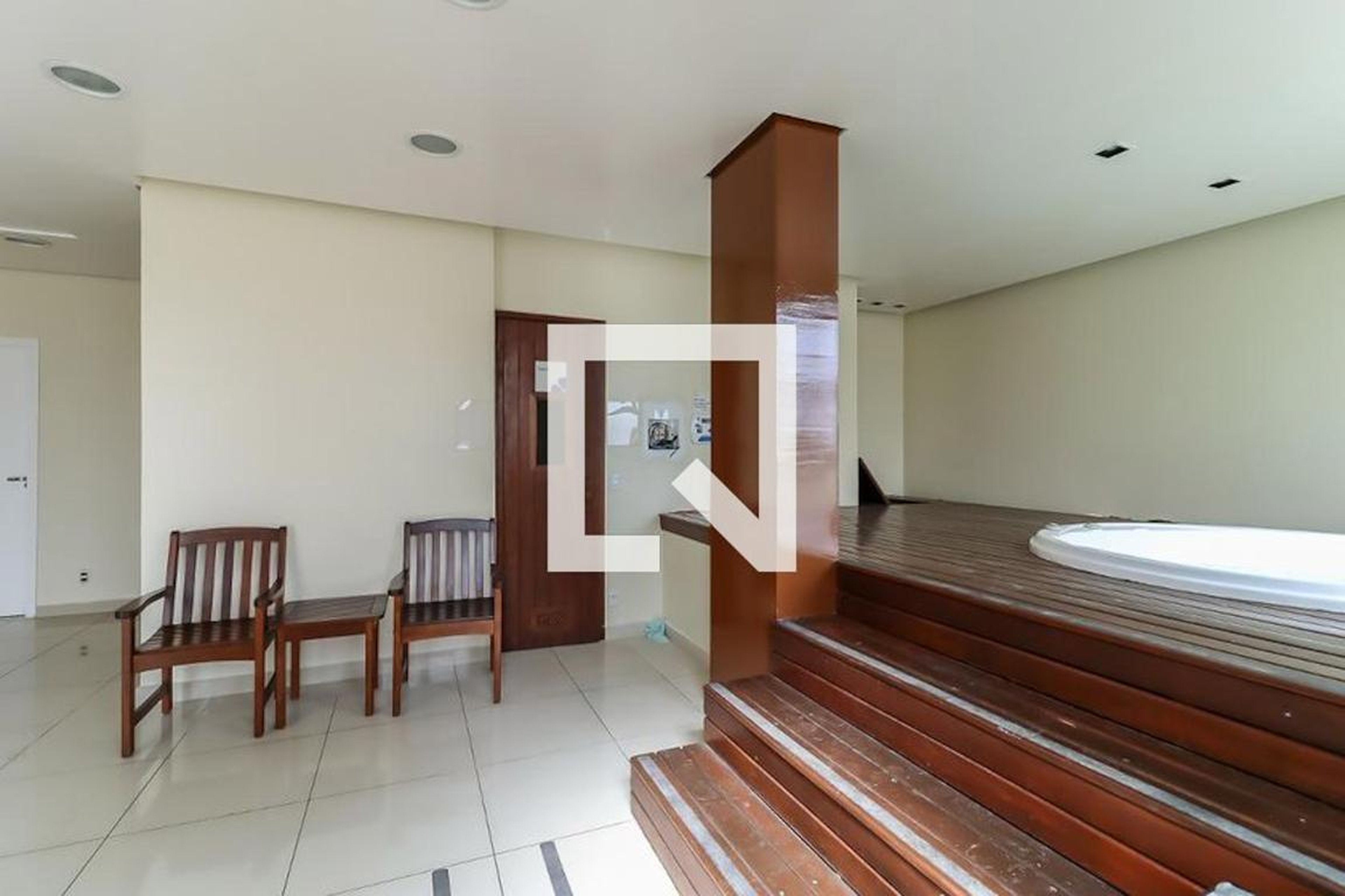 Spa - Jardins da Cidade