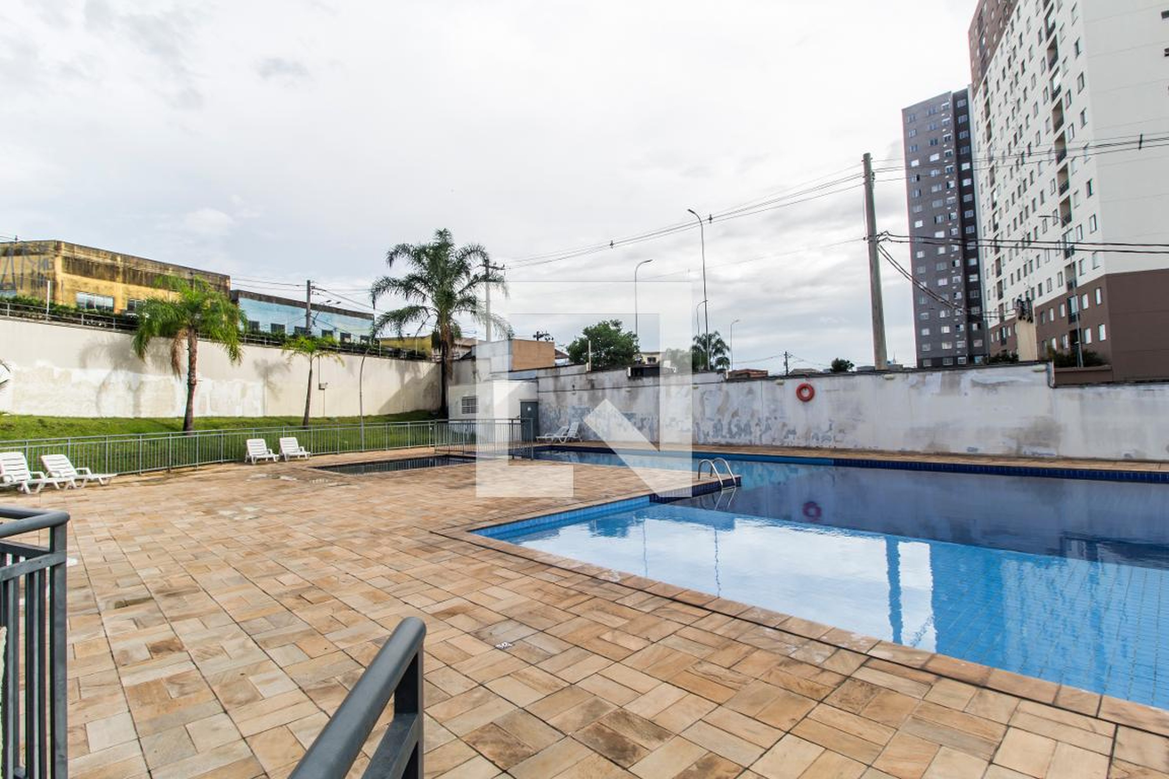 Piscina - Flex Carapicuíba 2