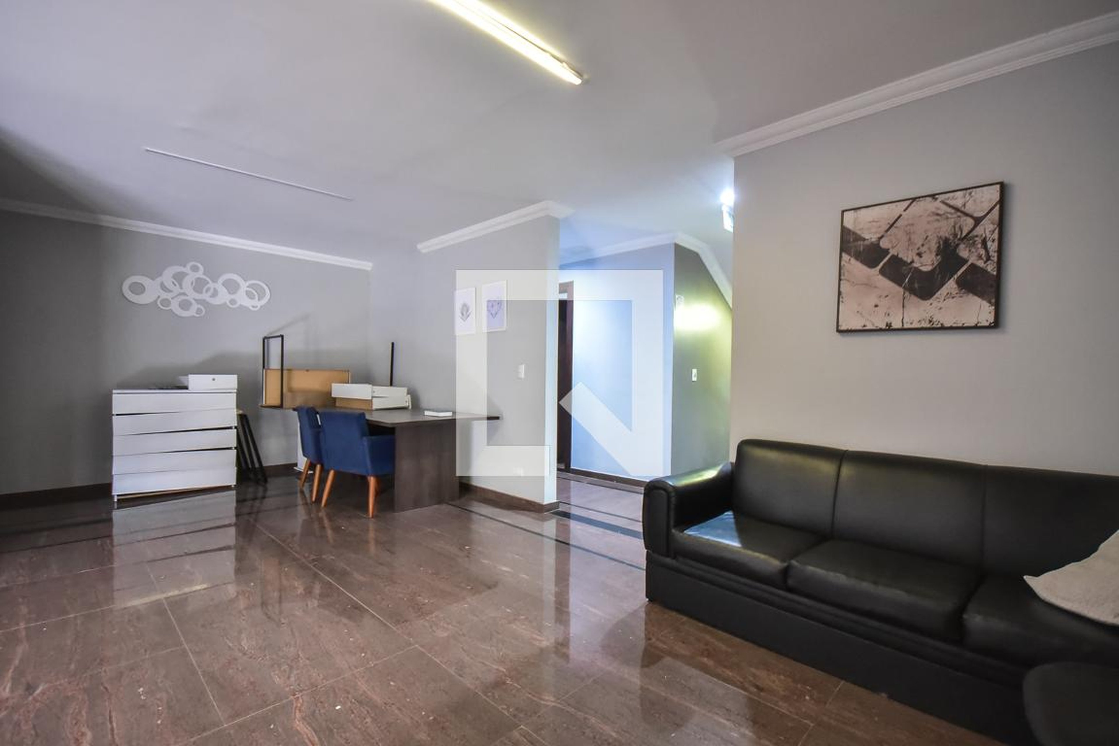 Hall Social - 