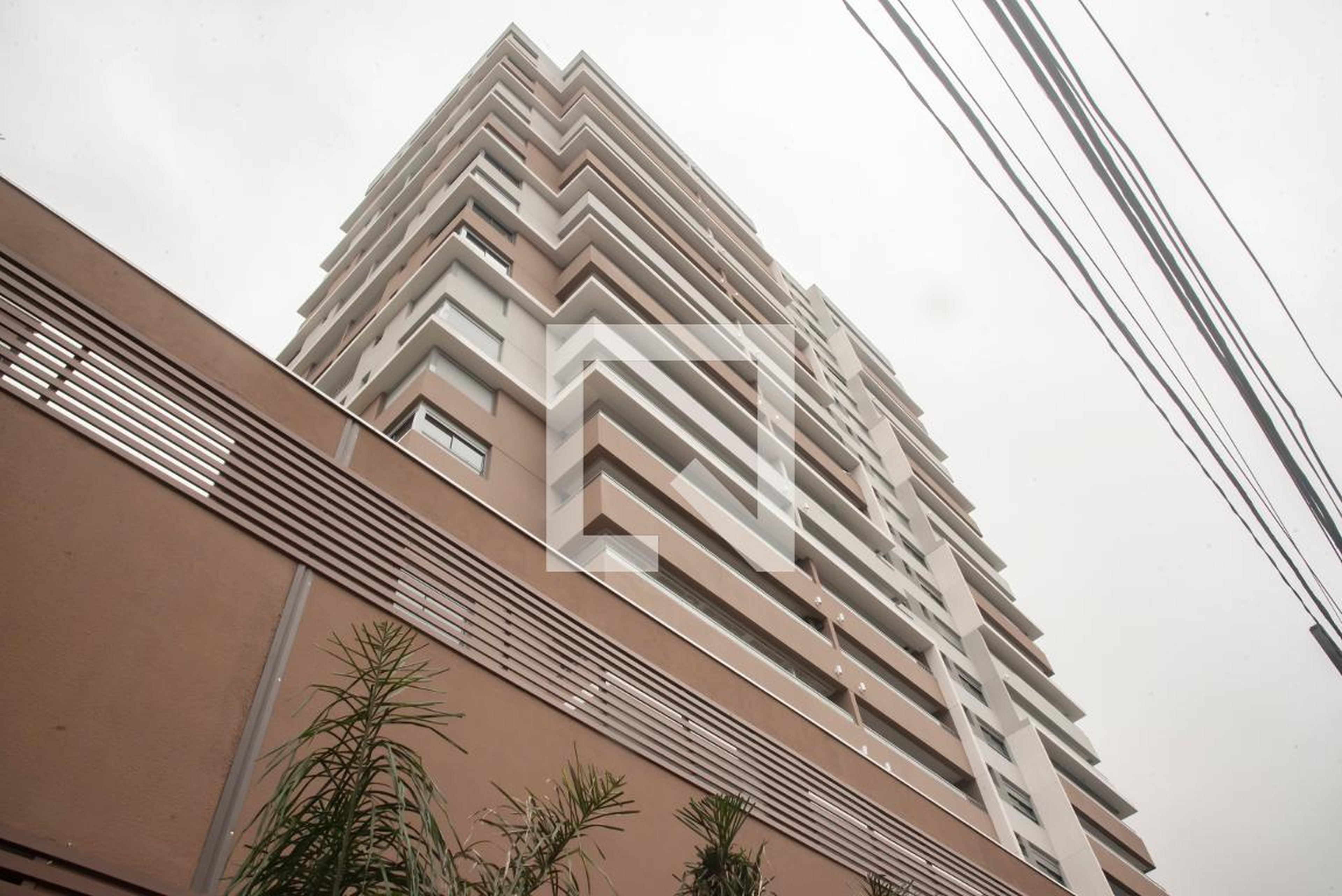 Fachada Condomínio Harmonie Saúde