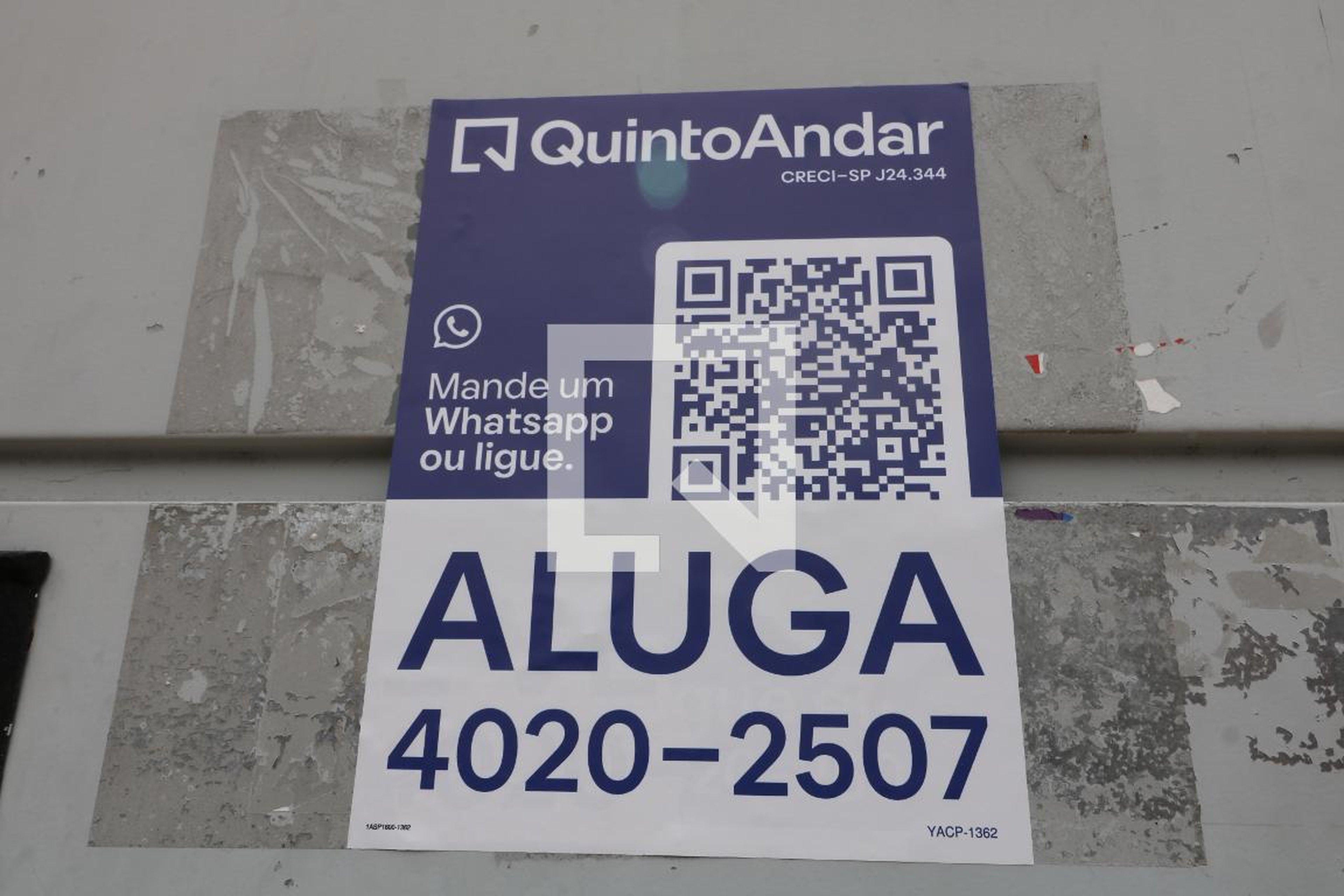 Fachada Condomínio em Rua Francisco Queiroz Matos, 172