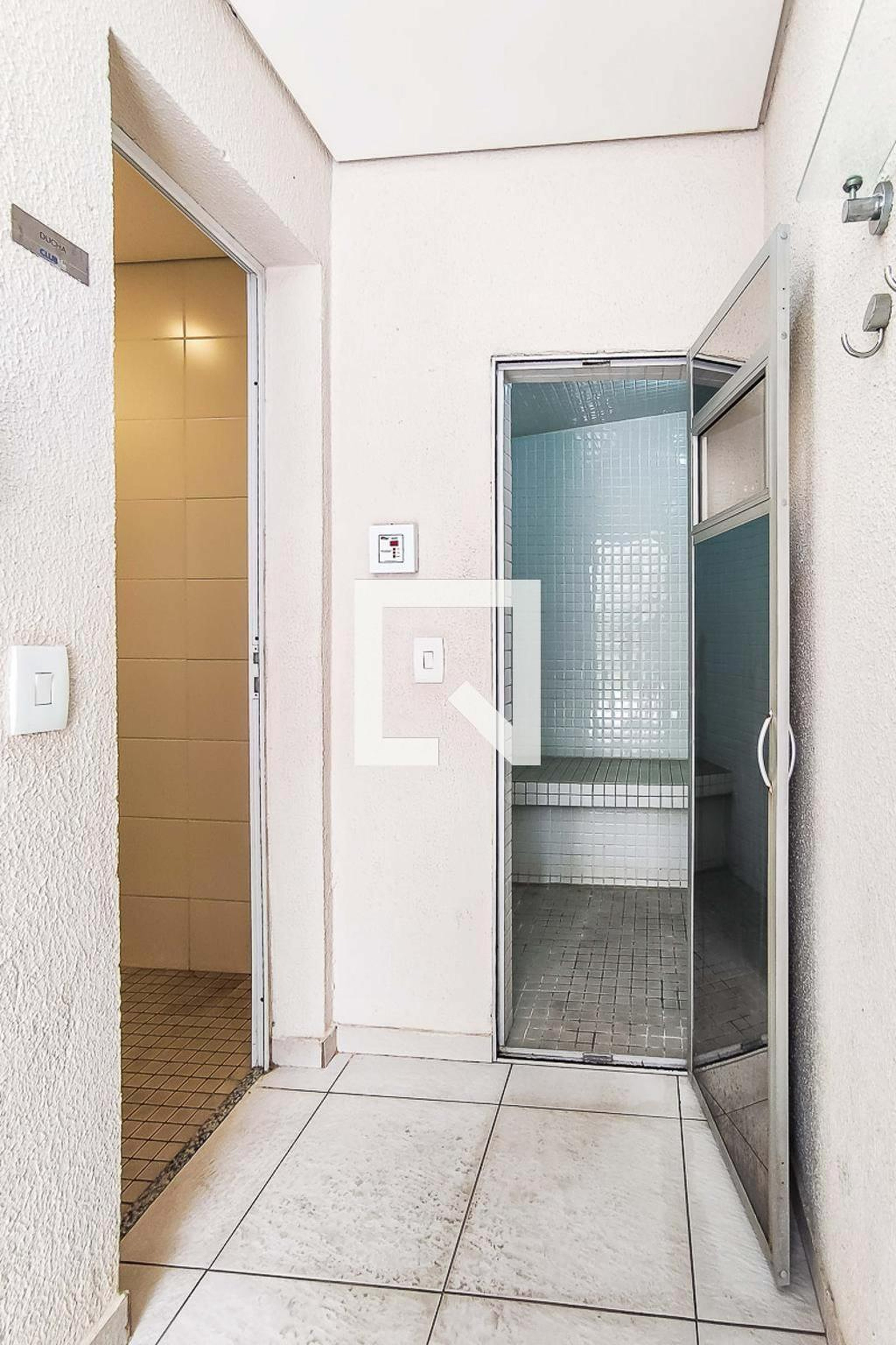 sauna - Club Life Morumbi - Aria