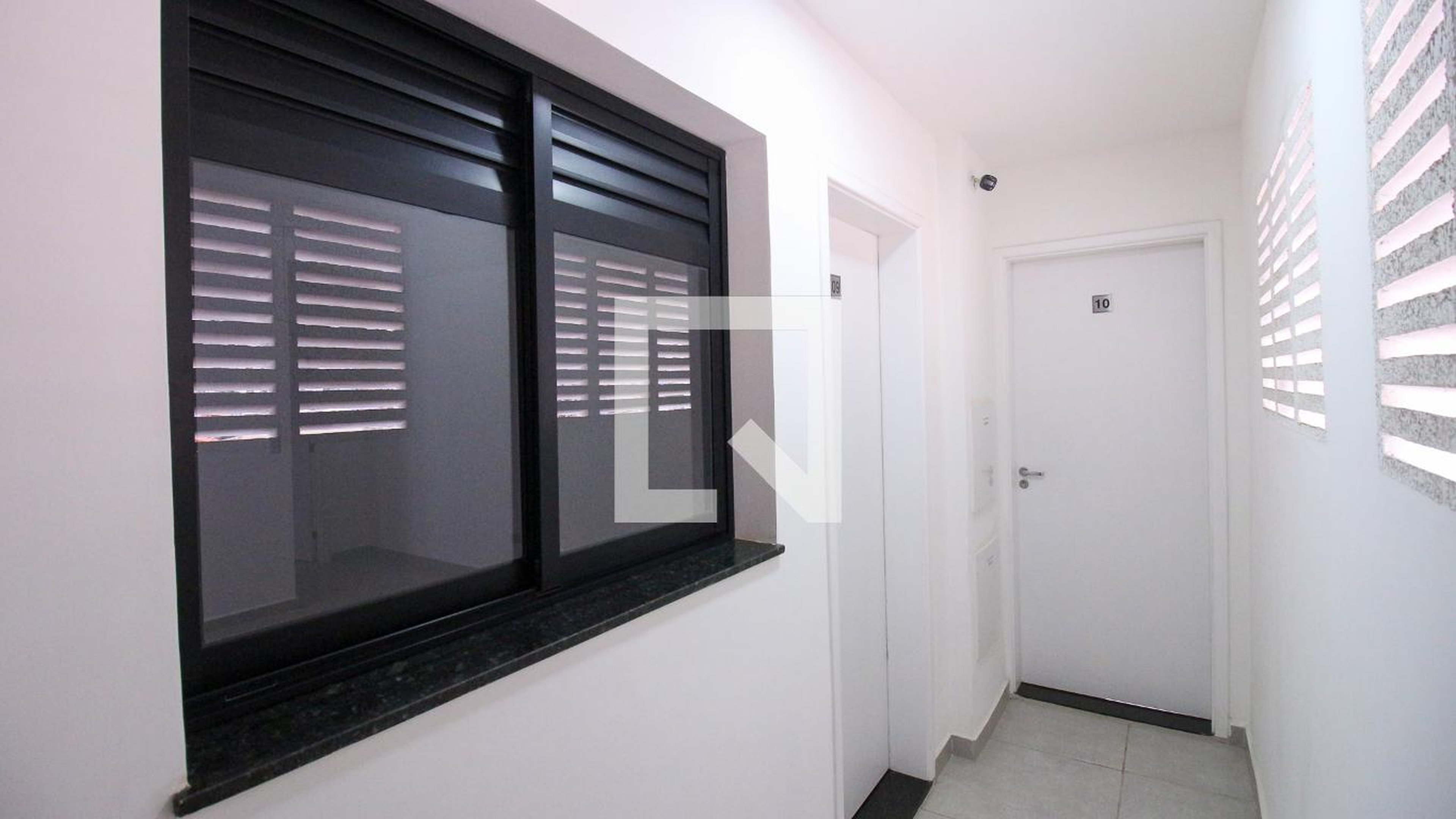 Entrada - Villa di Lucca