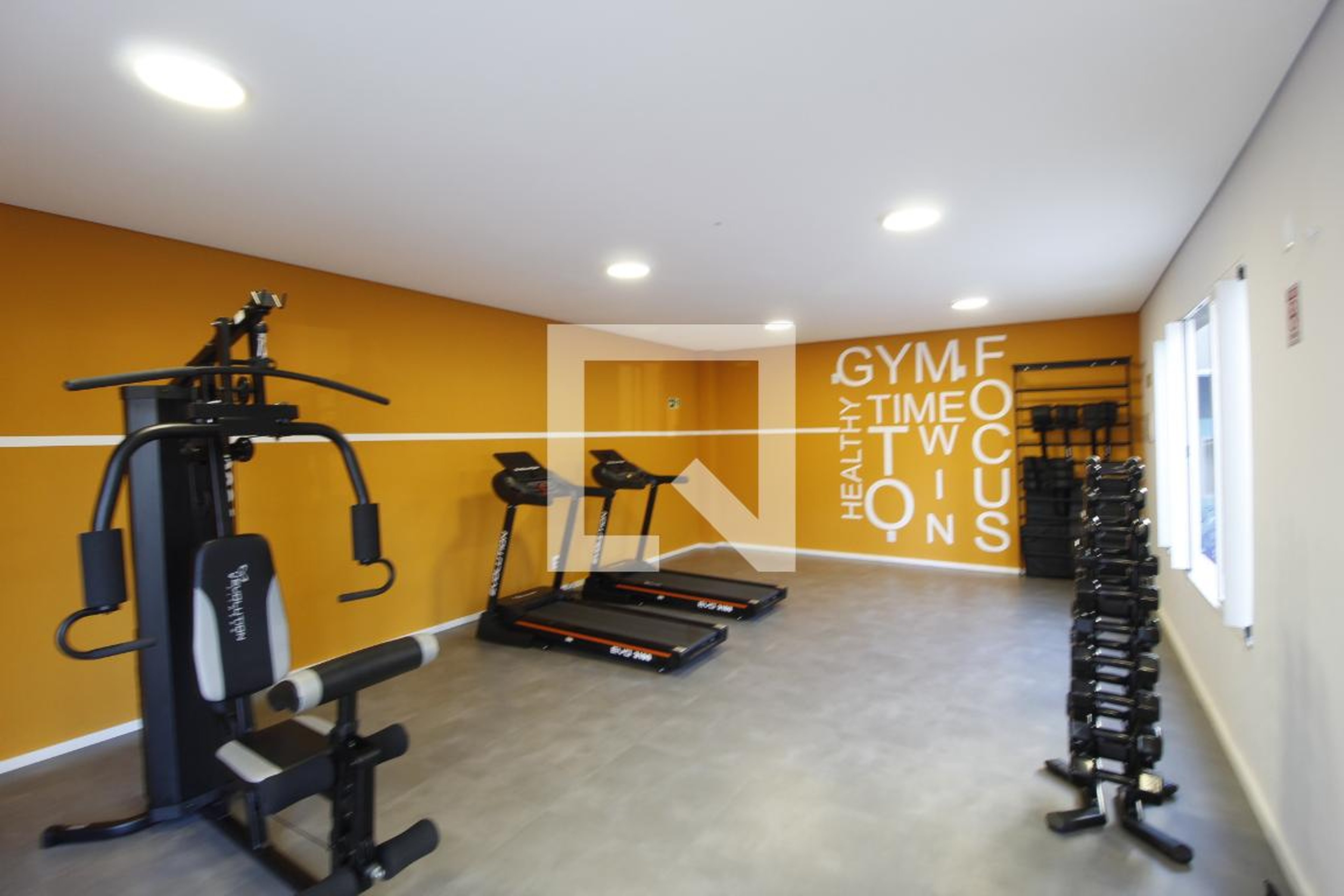 Academia - Open Protásio