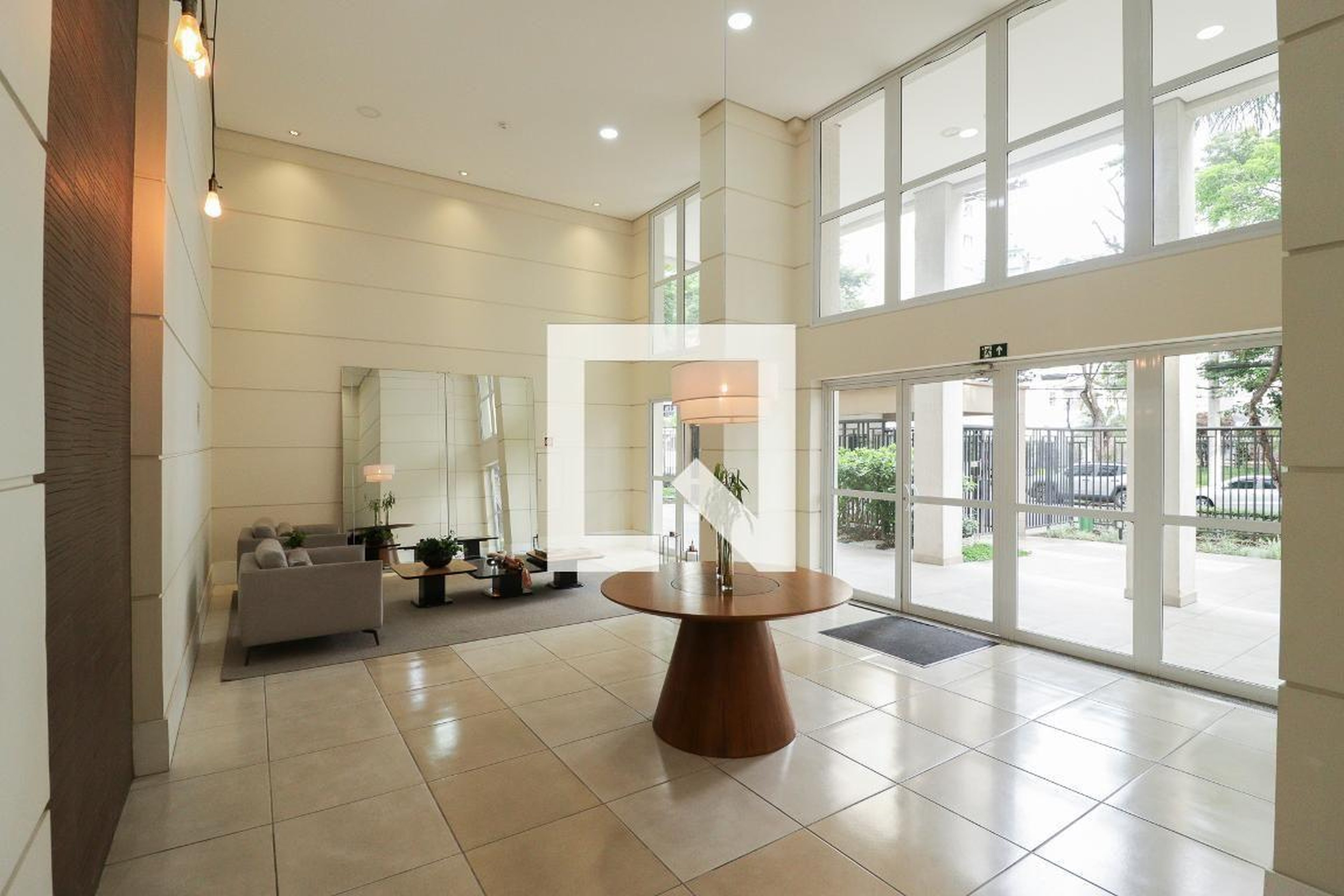 Hall de entrada - Pujol Home