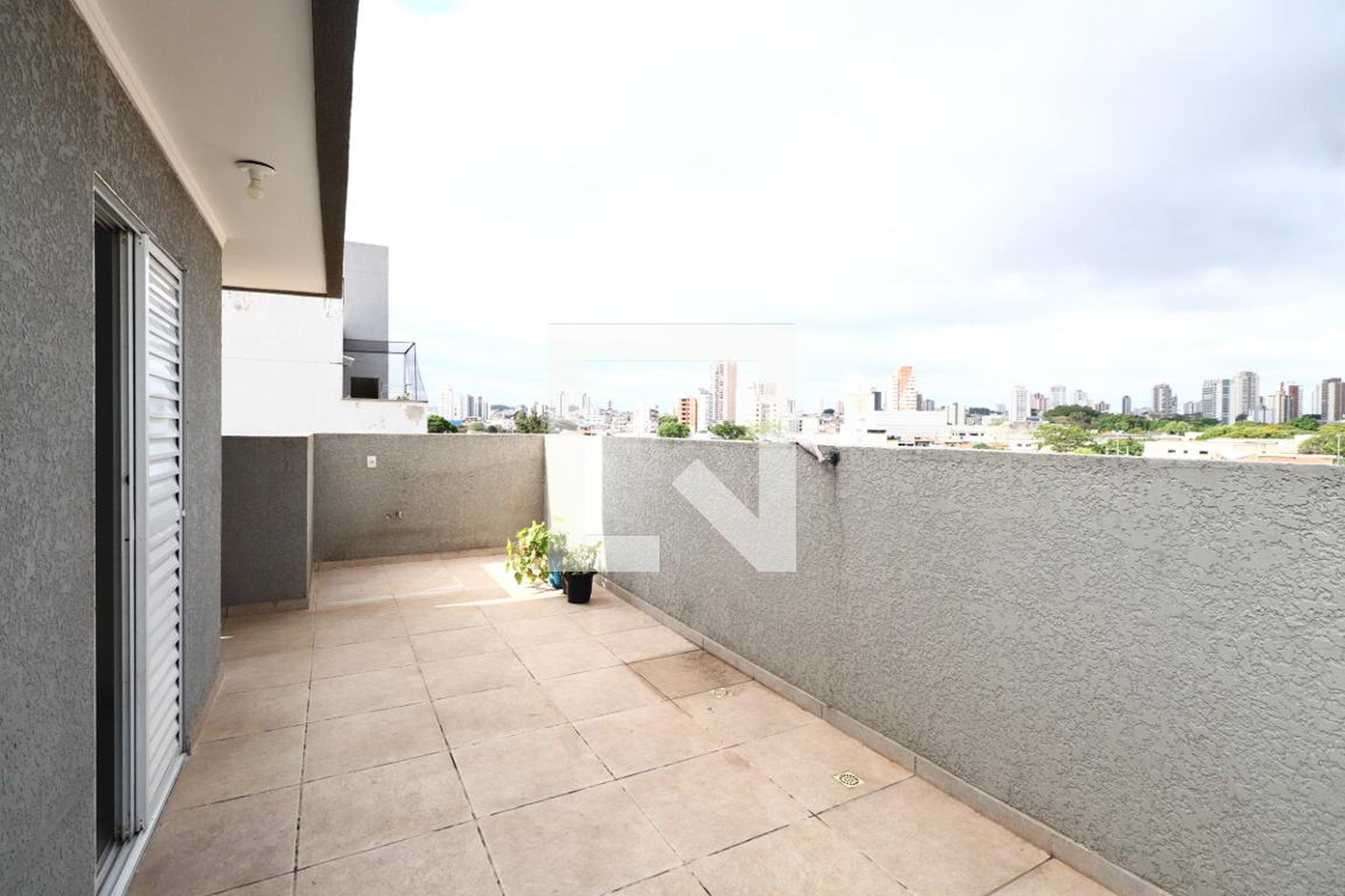 Churrasqueira - Residencial Jacaré