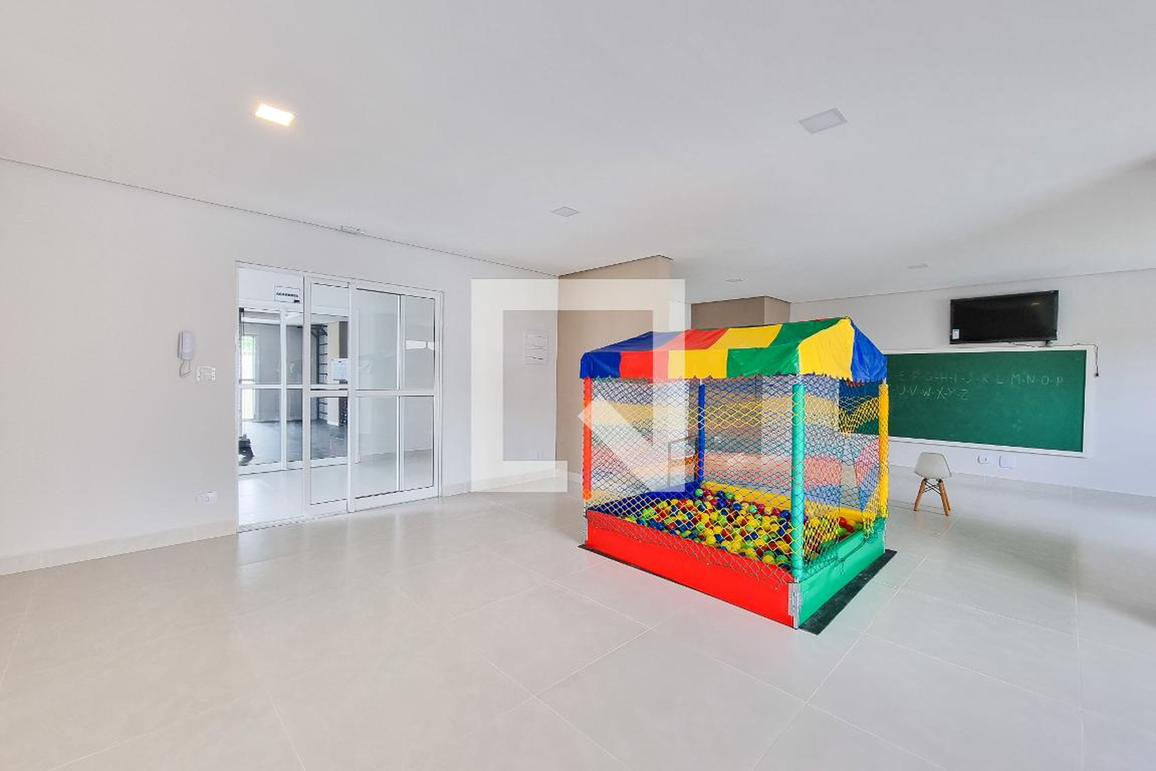 Brinquedoteca - Verano Home Resort