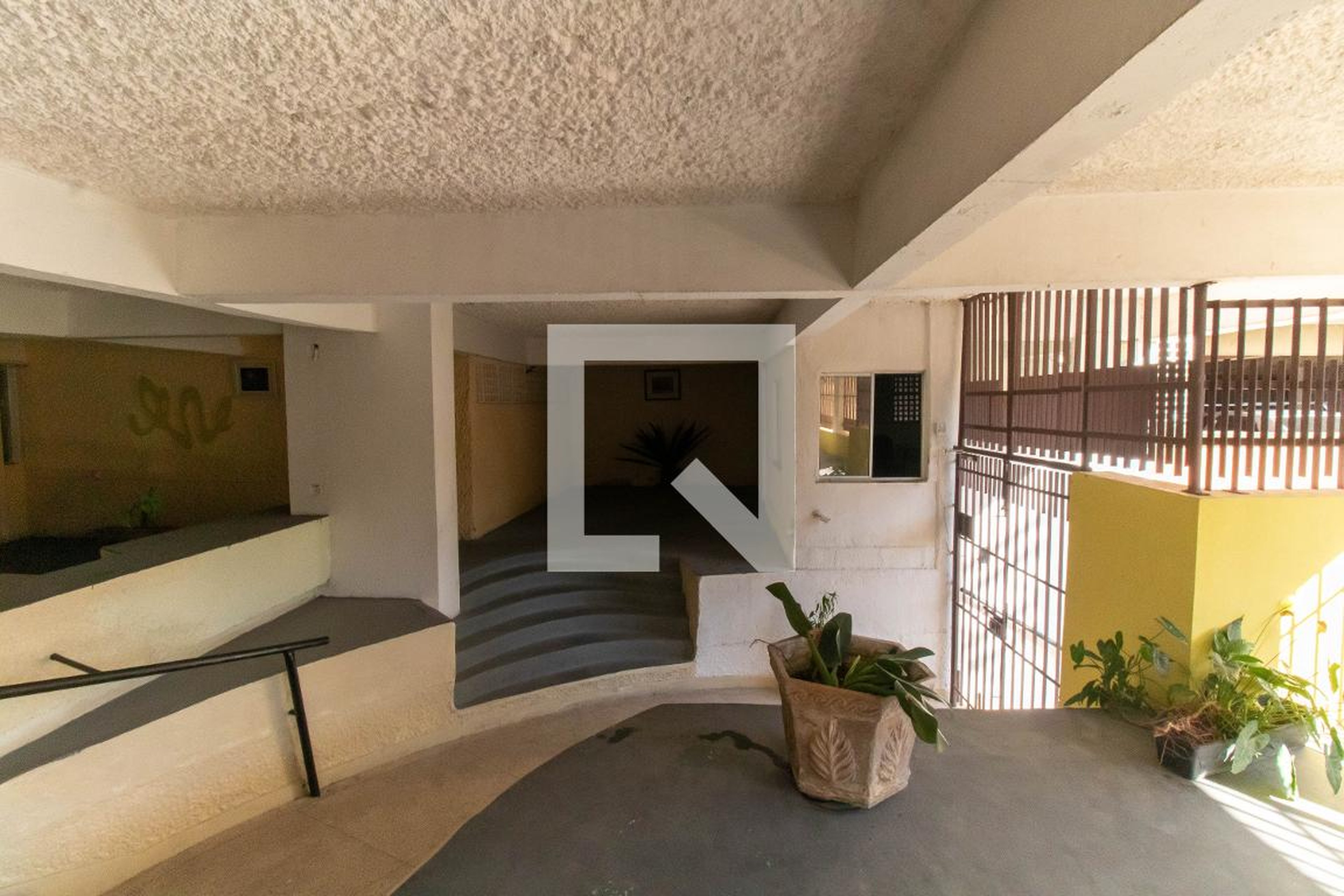 Área comum - Santa Rosa