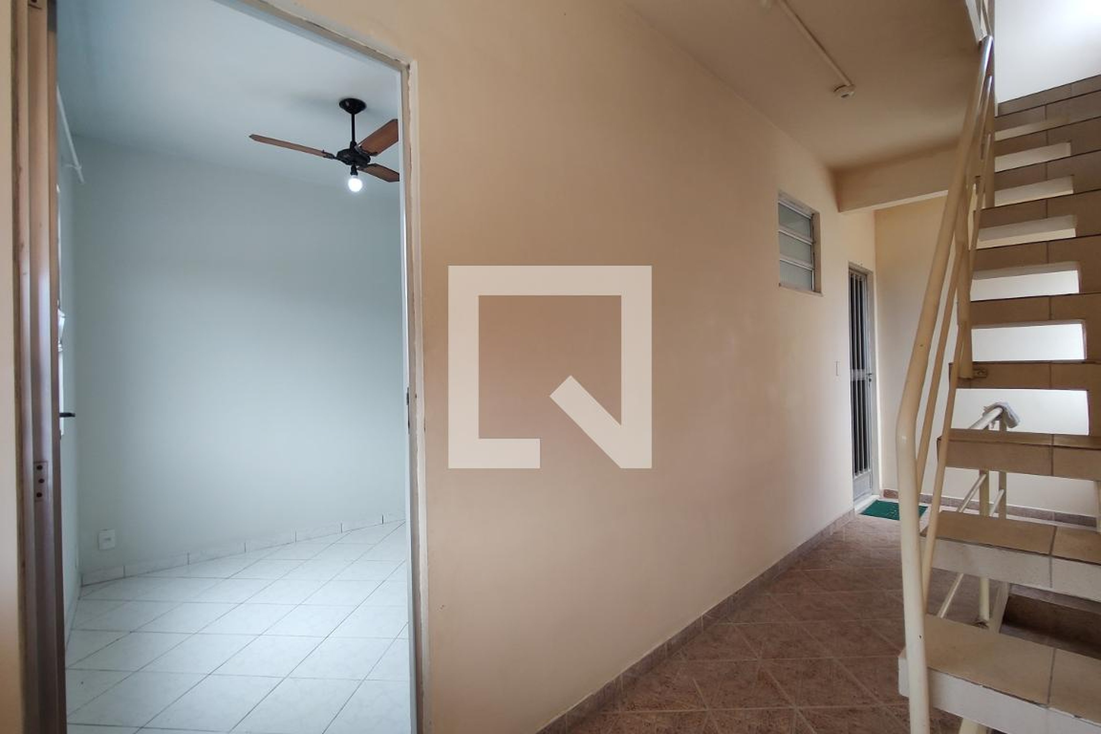 área Comum Condomínio em Rua Sampaio Corrêa, 100