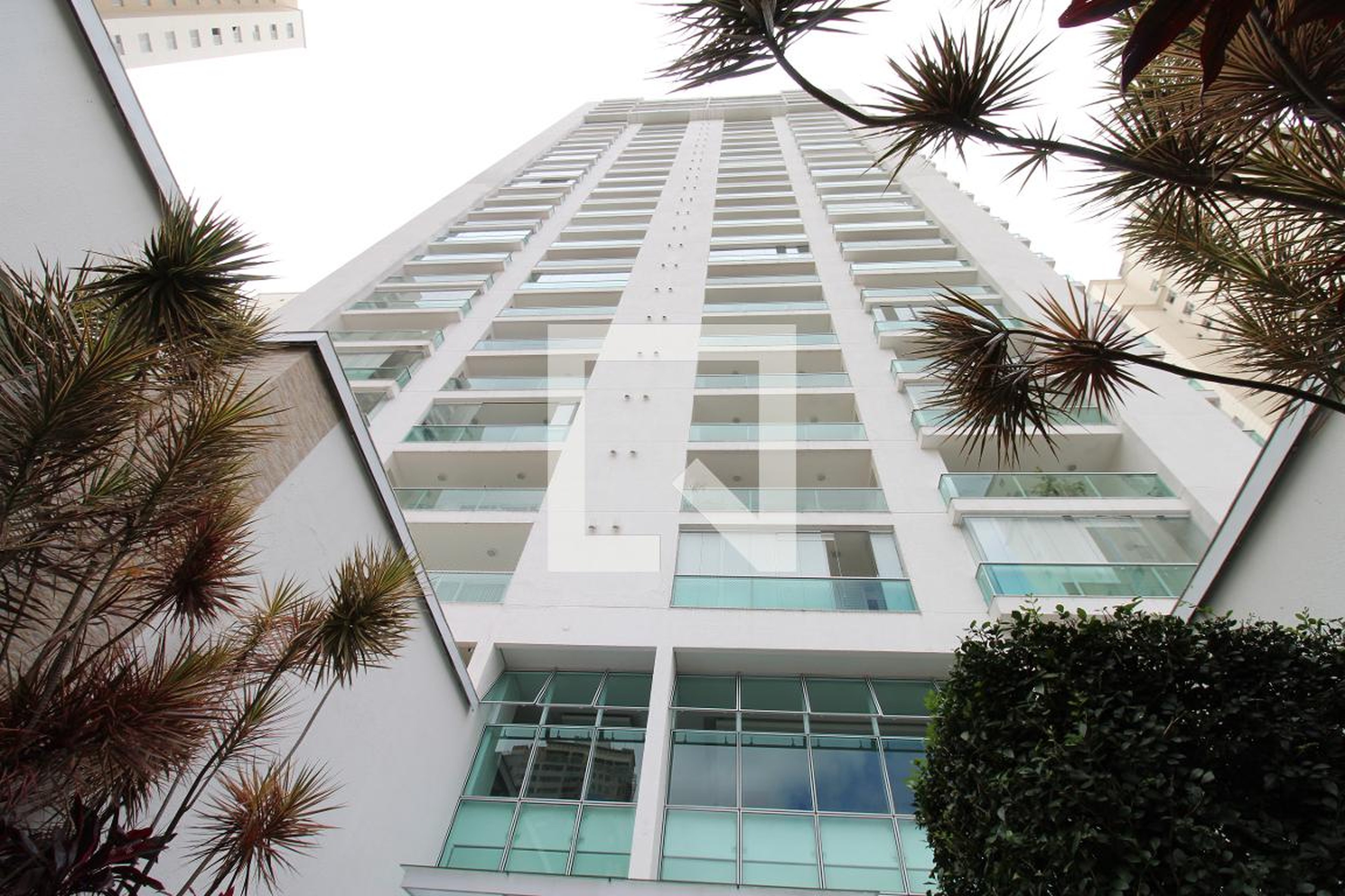 Fachada do Prédio Condomínio Amadeus Boulevard