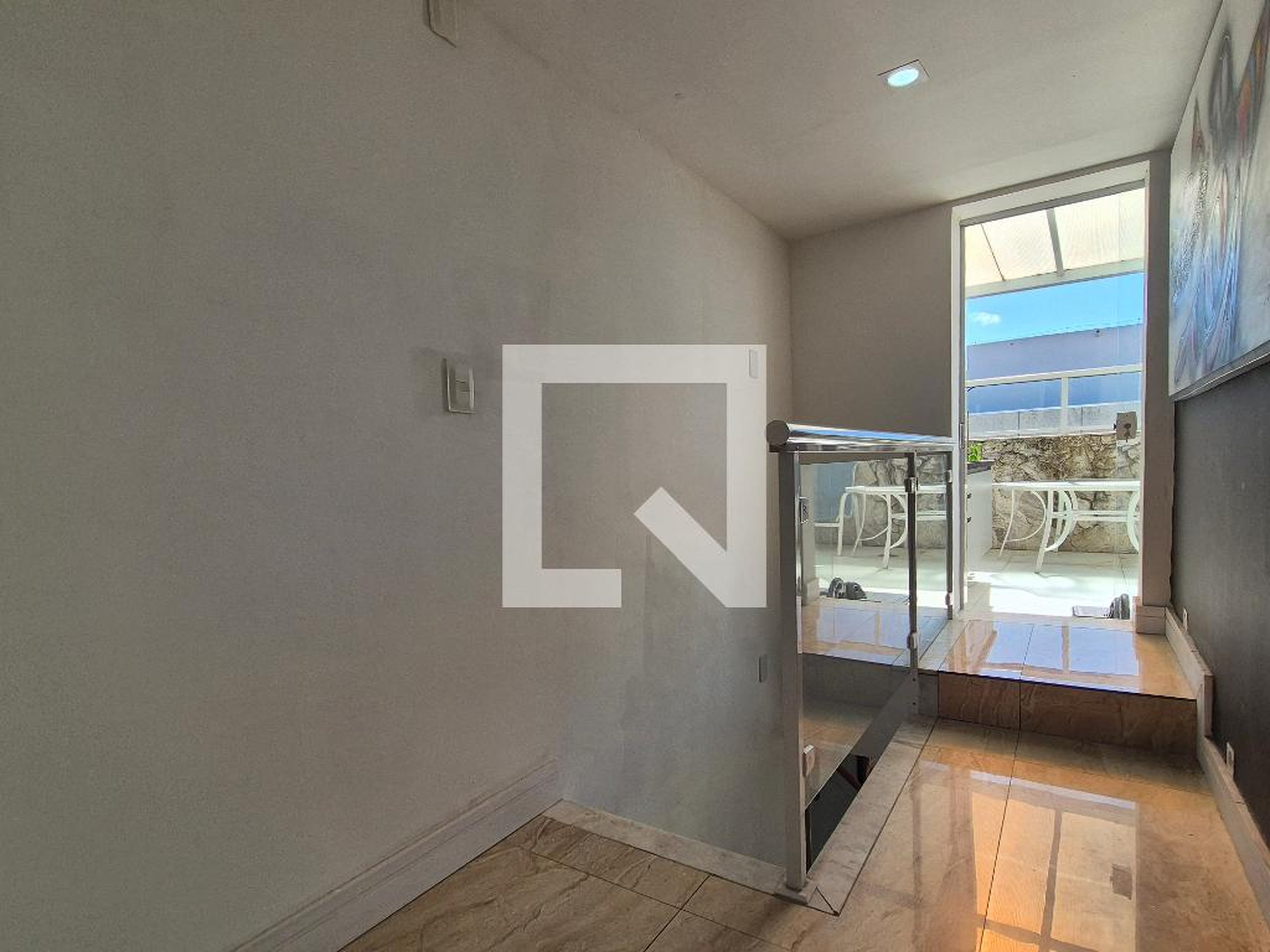 Hall - Real Síndico Profissional