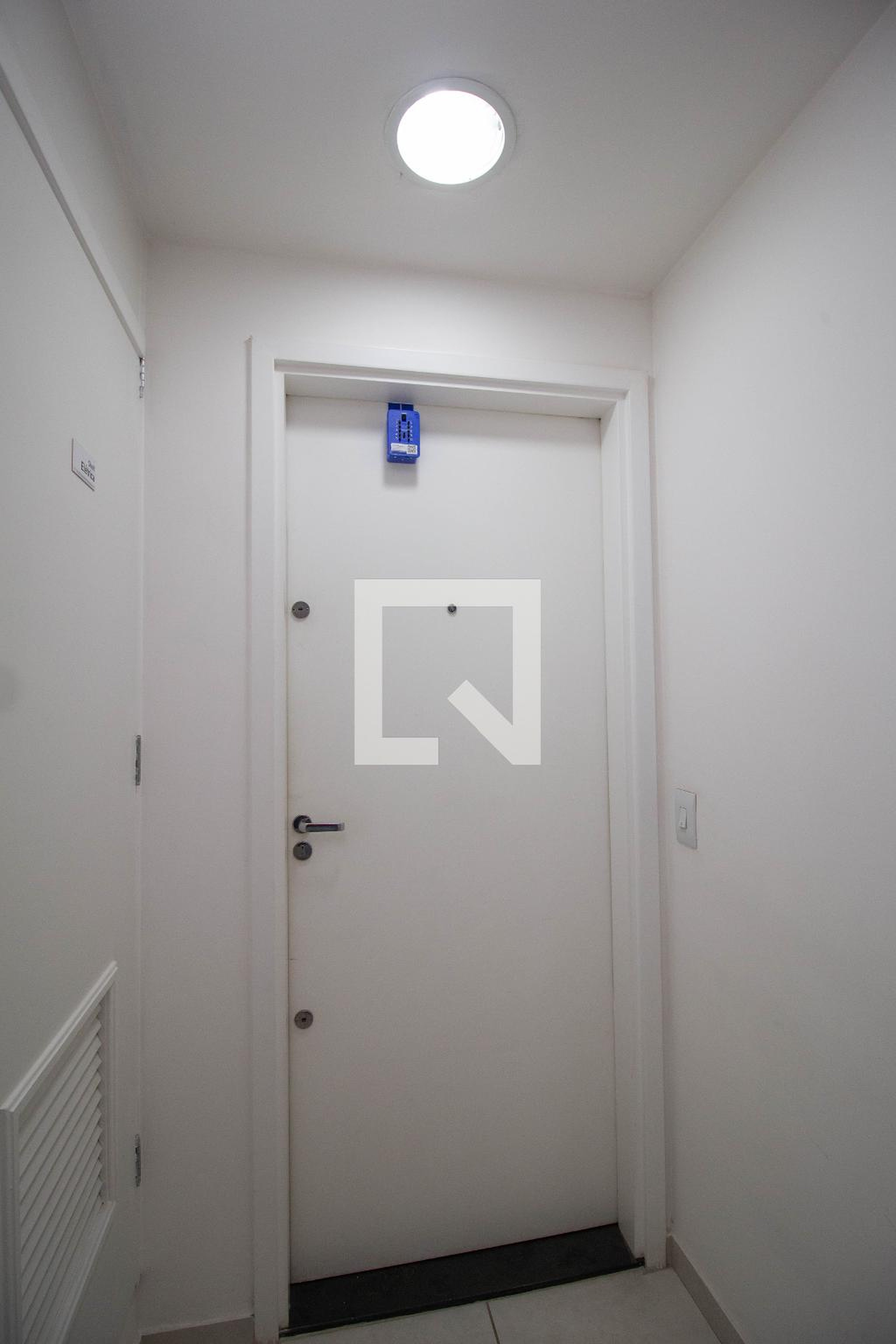 Hall de entrada - Prix Pirituba