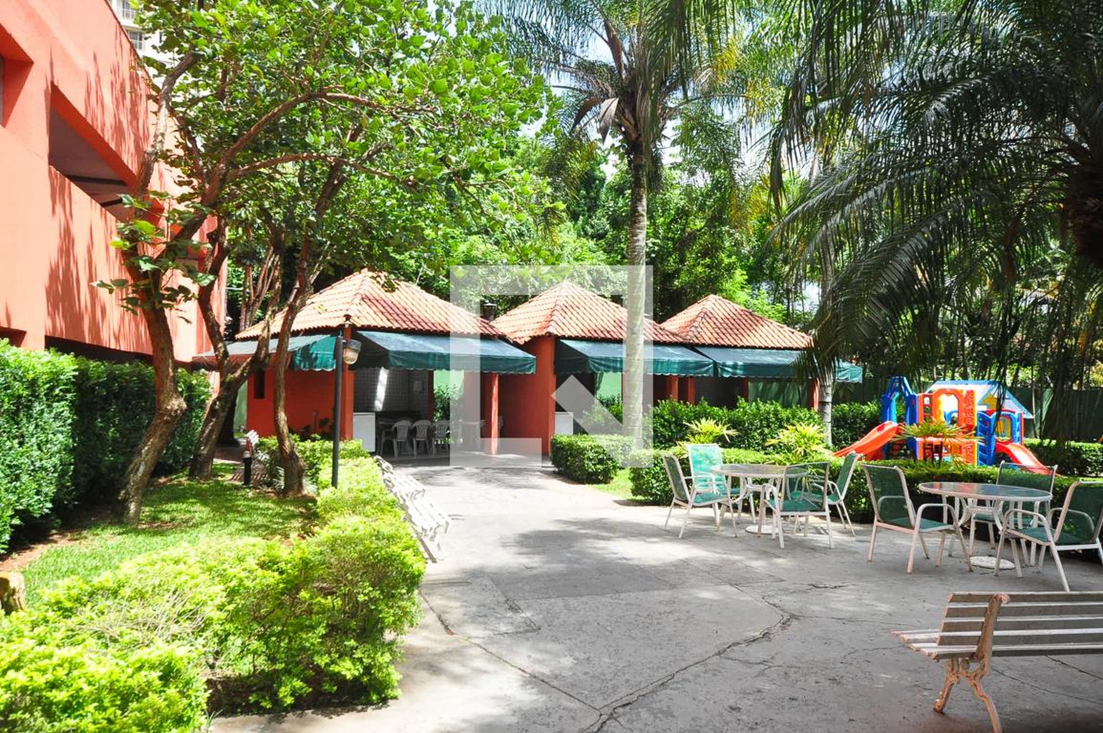 Churrasqueira - Riviera Italiana