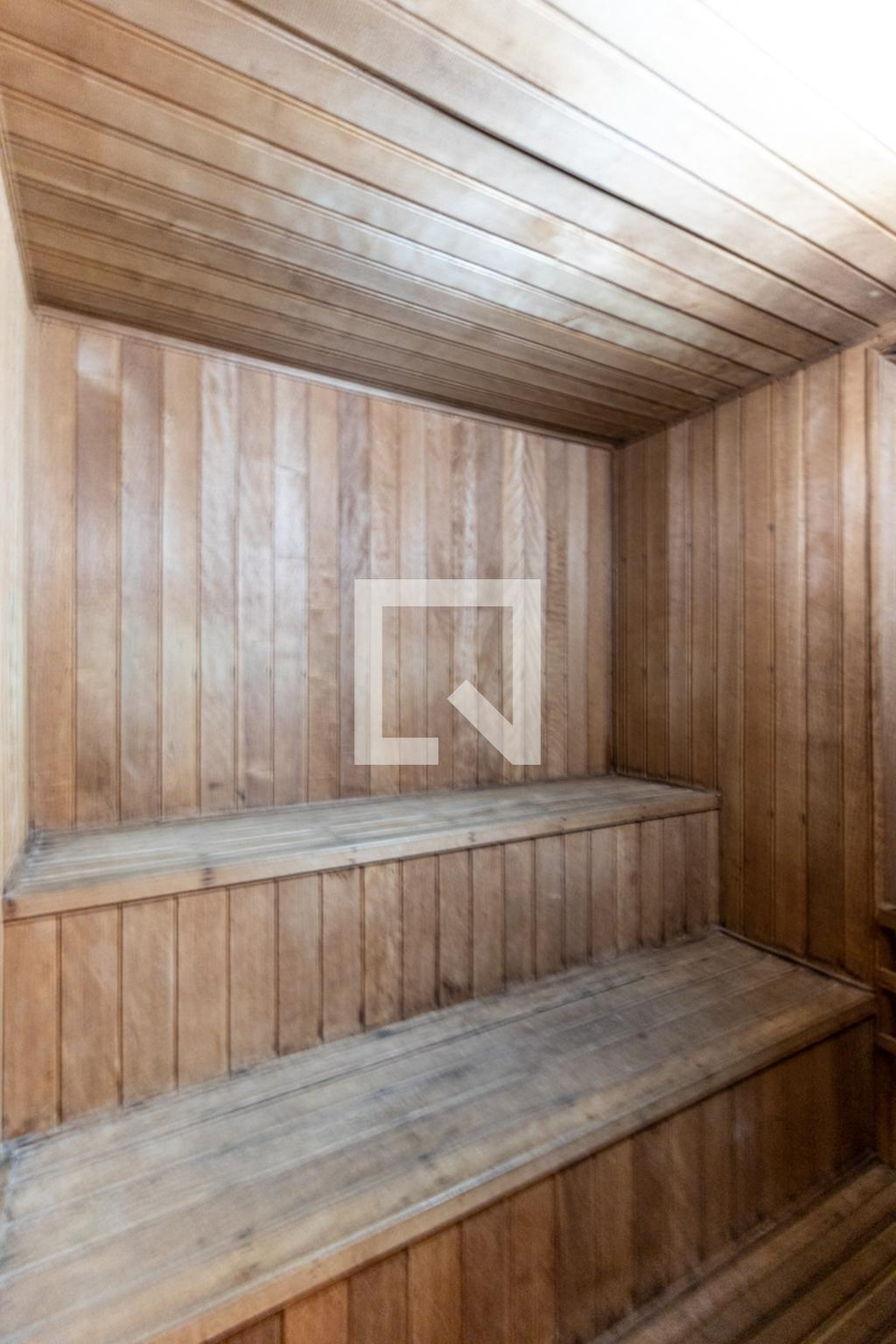 Sauna - Edifício Villagio Al Sole